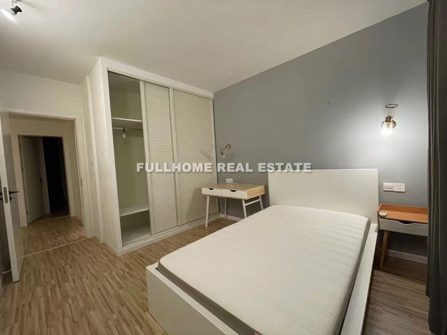 Luoshan Garden - Interior view 3, Shanghai rental property