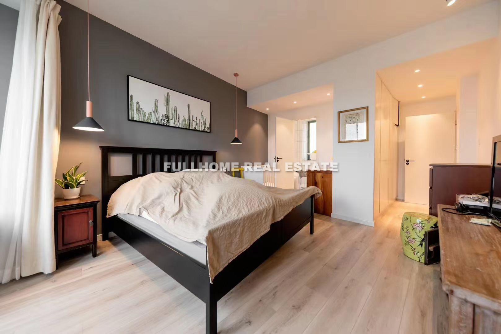 Jinqiao Ai Jianyuan - Interior view 3, Shanghai rental property