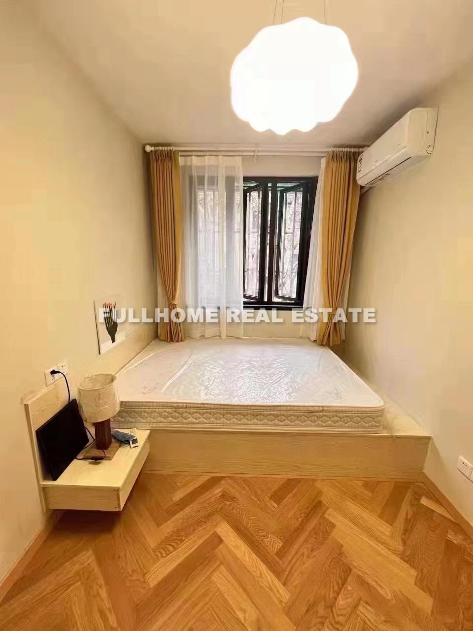 Qing Zhi Jie Garden - Interior view 6, Shanghai rental property