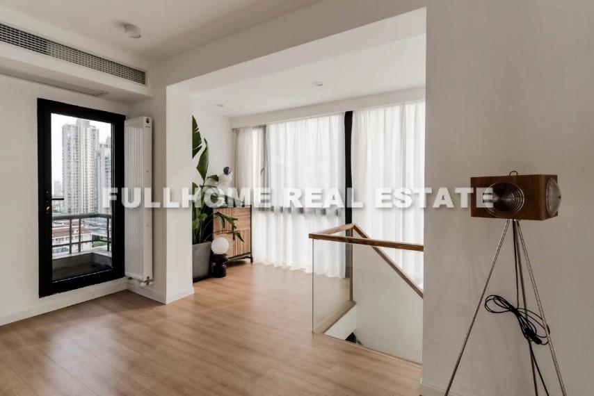 Yinxing Homeland - Interior view 4, Shanghai rental property