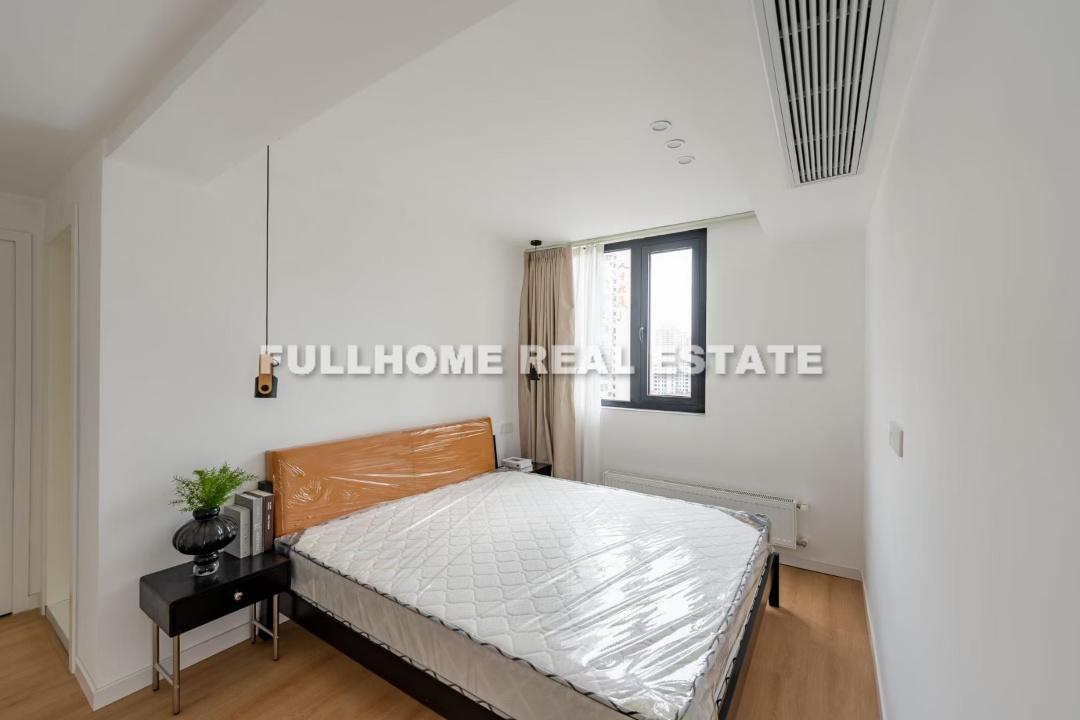 Yinxing Homeland - Interior view 6, Shanghai rental property