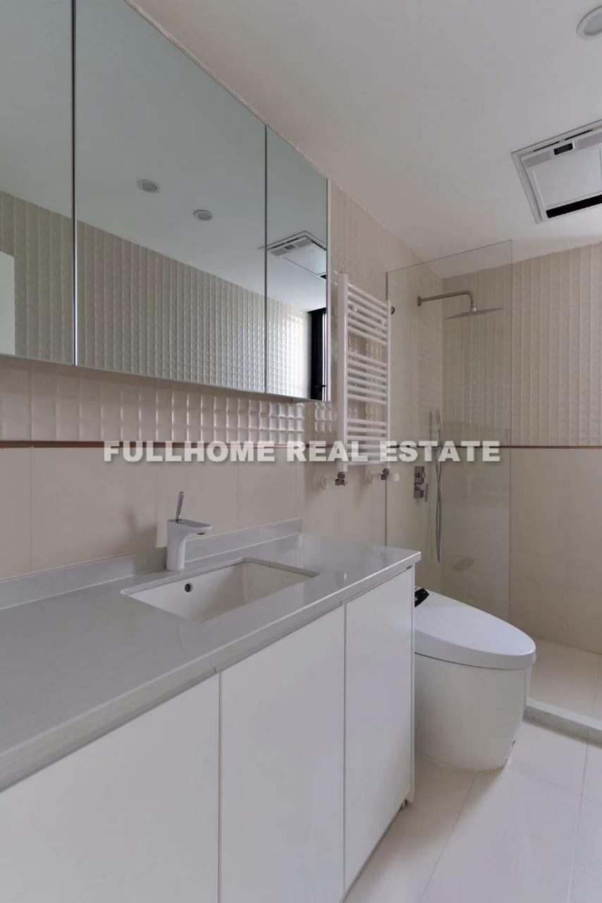 Yinxing Homeland - Interior view 7, Shanghai rental property
