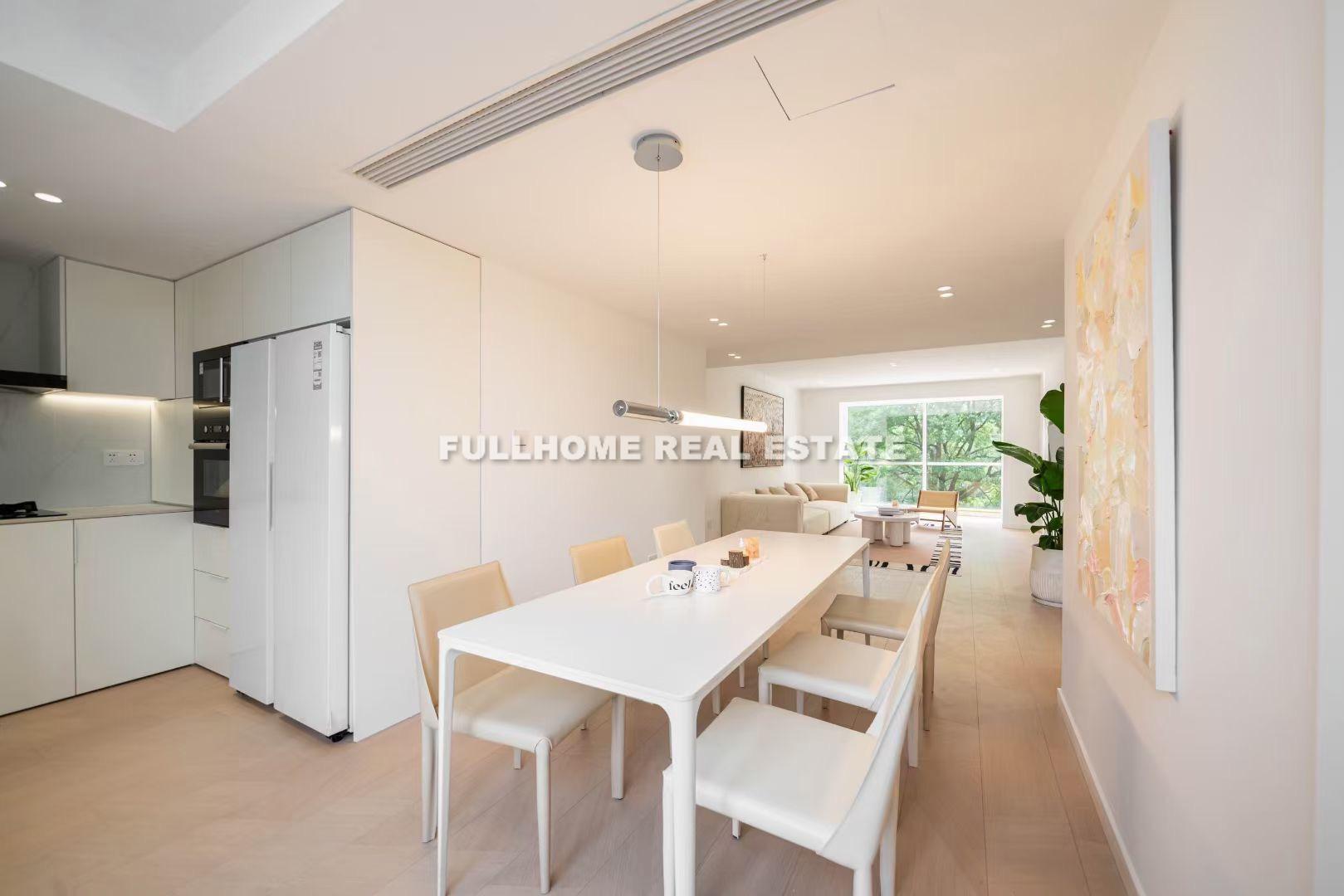 Sheng Shi Nian Hua Garden - Interior view 2, Shanghai rental property