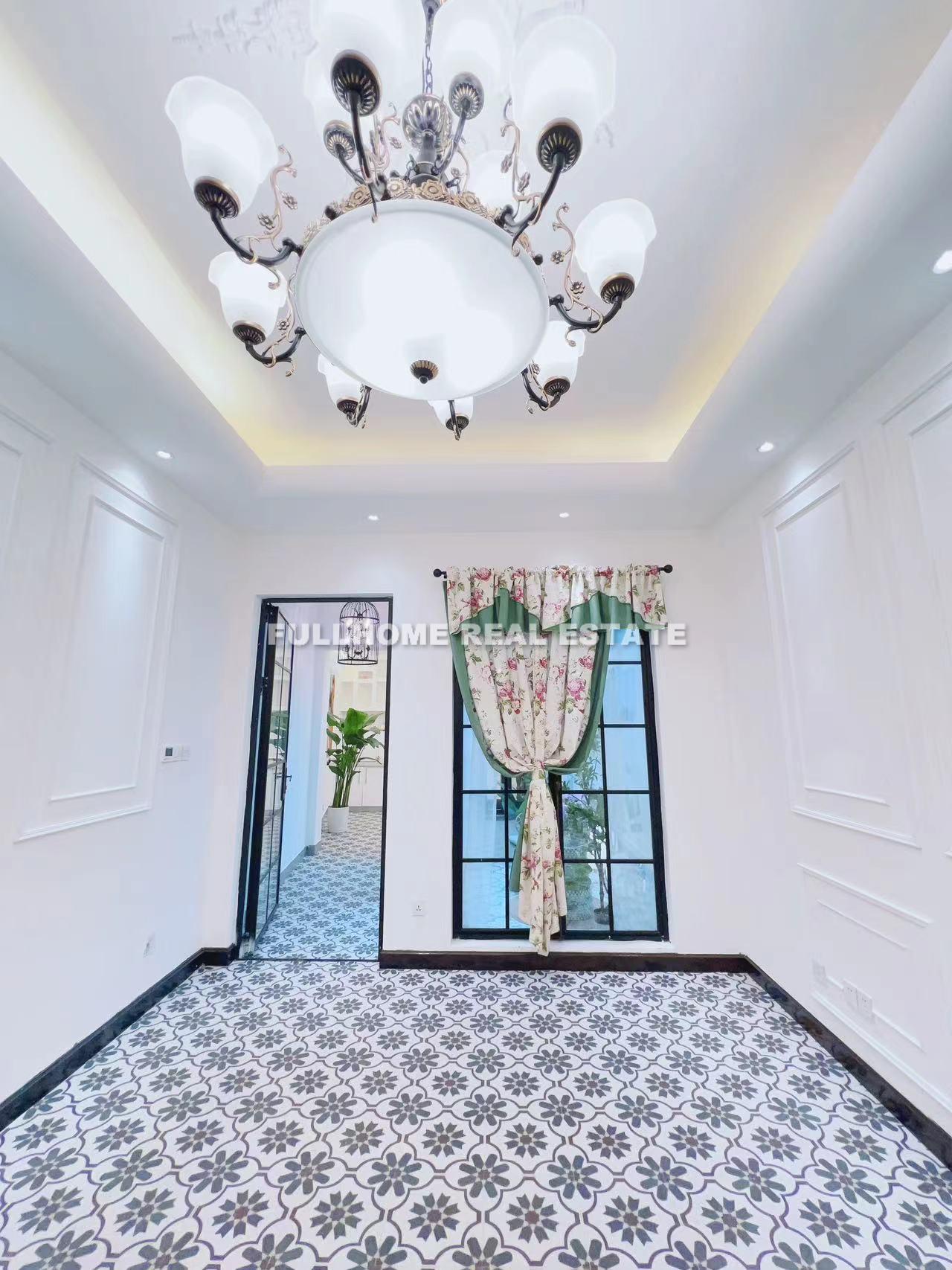 Mao Lin Villa - Interior view 5, Shanghai rental property
