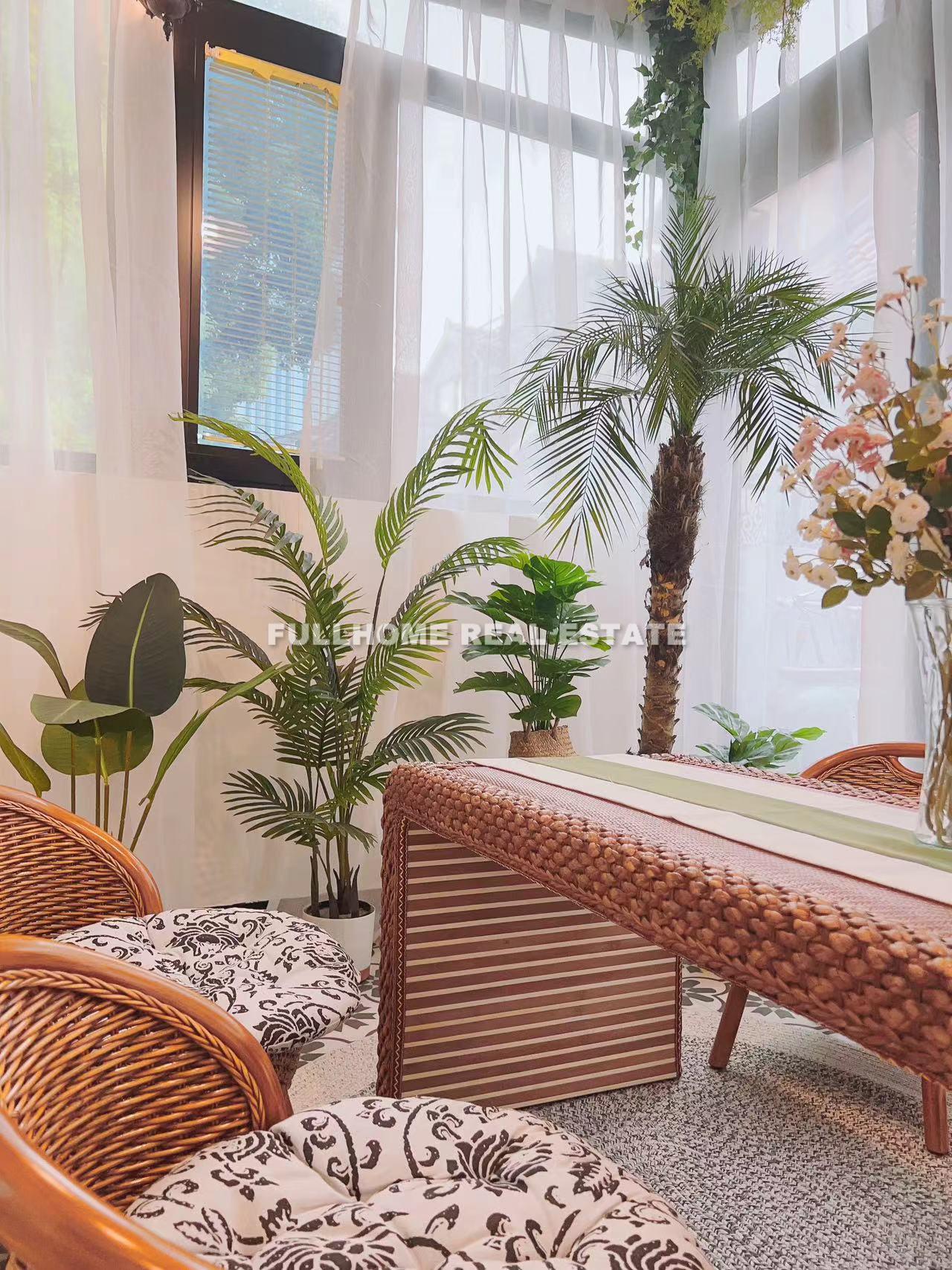 Mao Lin Villa - Interior view 14, Shanghai rental property