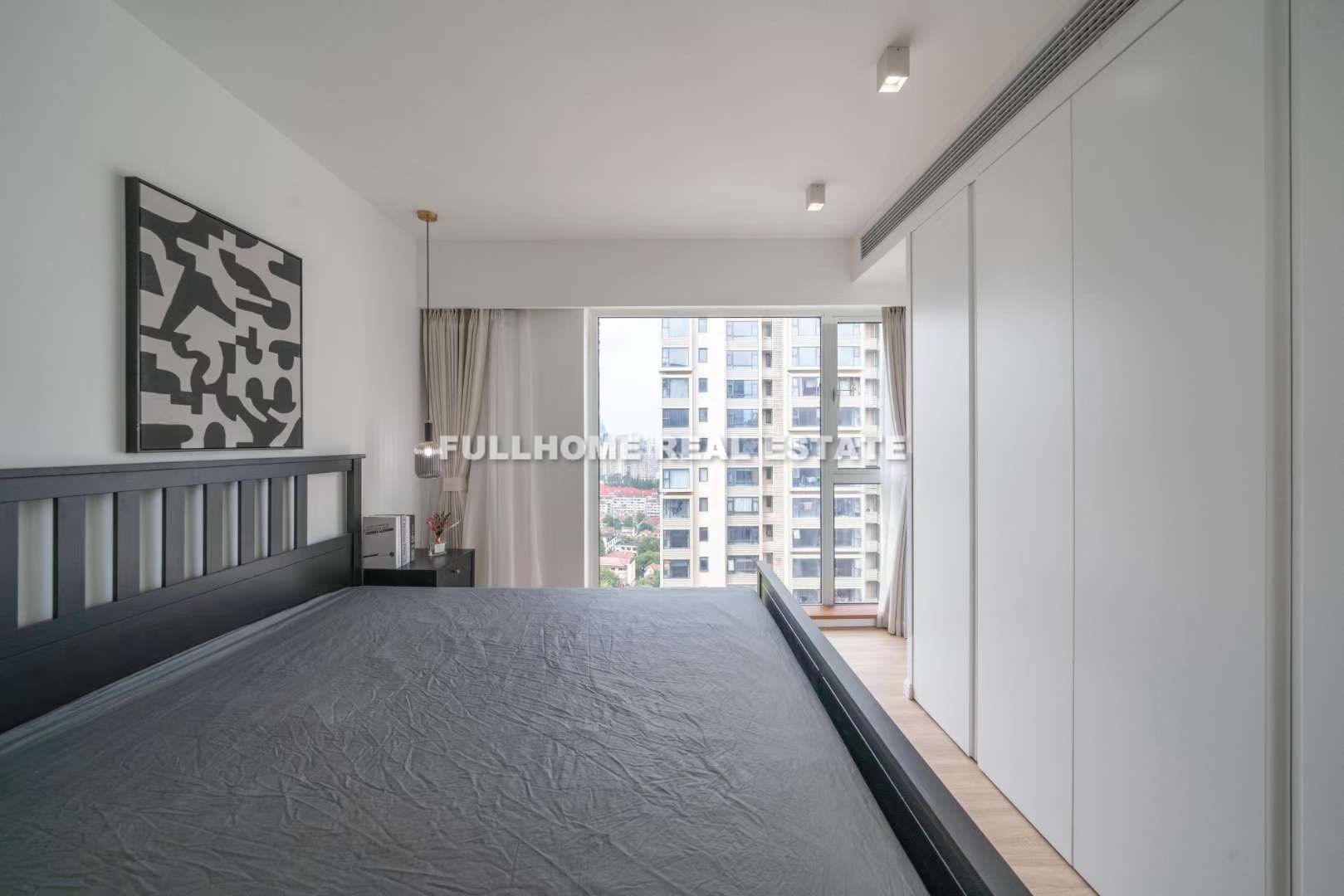 Xinan Apartment - Interior view 6, Shanghai rental property