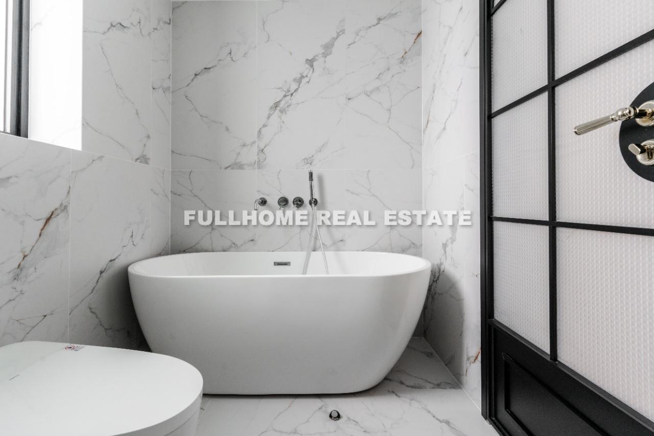 Central Residences - Interior view 9, Shanghai rental property