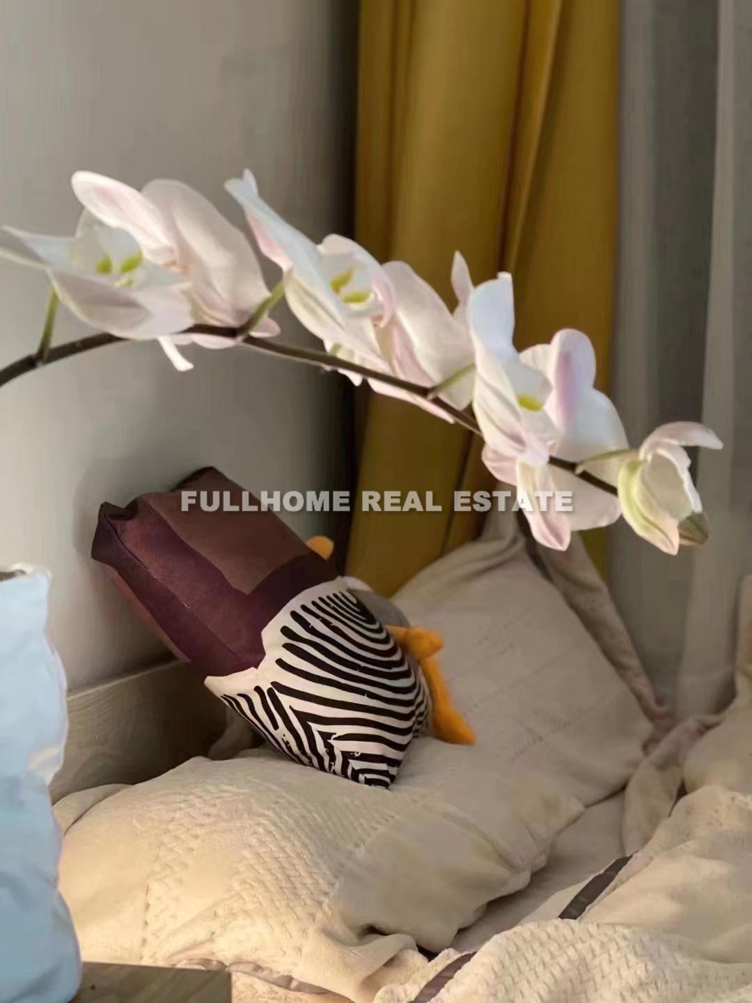Qing Zhi Jie Garden - Interior view 4, Shanghai rental property