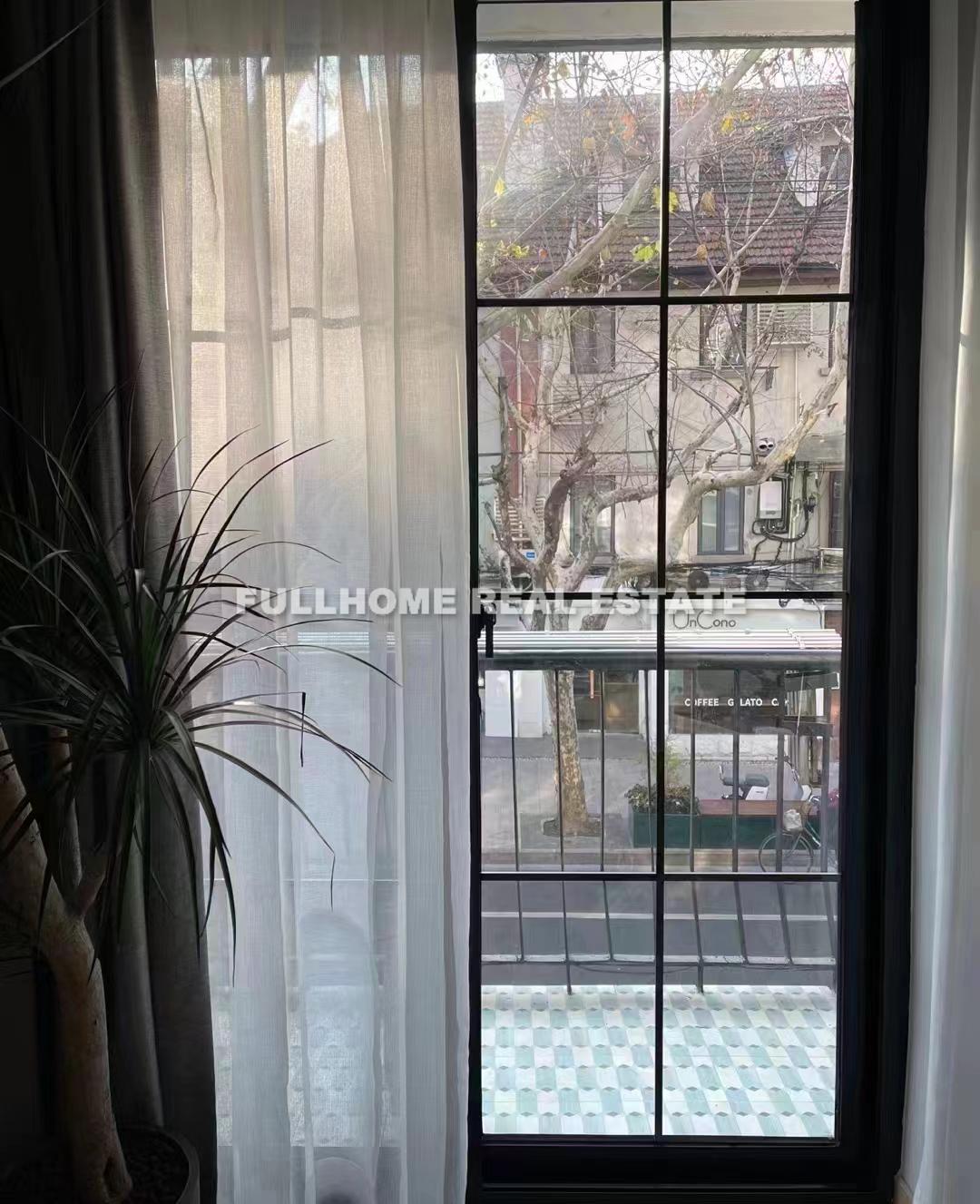 Qing Zhi Jie Garden - Interior view 5, Shanghai rental property
