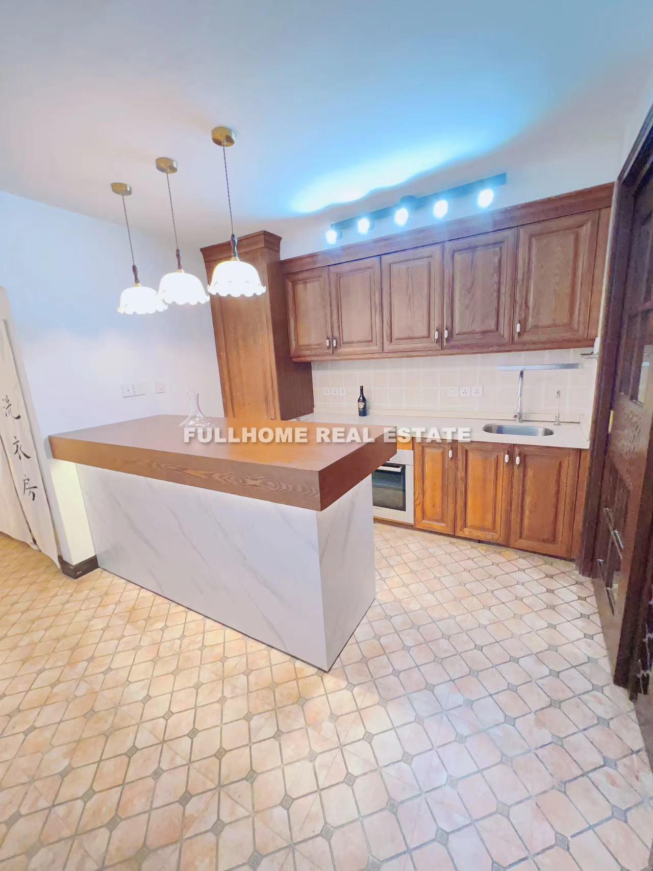 Mao Lin Villa - Interior view 12, Shanghai rental property
