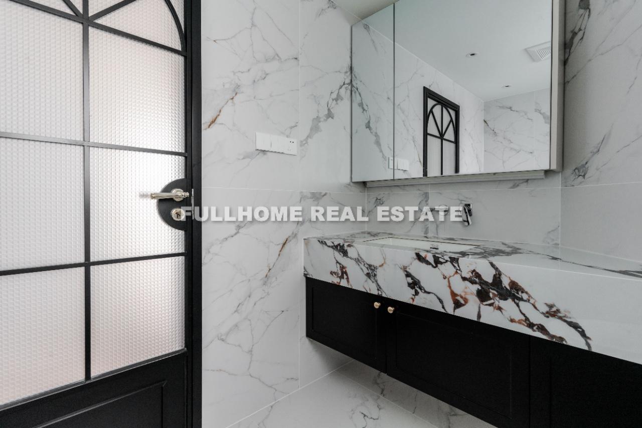 Central Residences - Interior view 12, Shanghai rental property