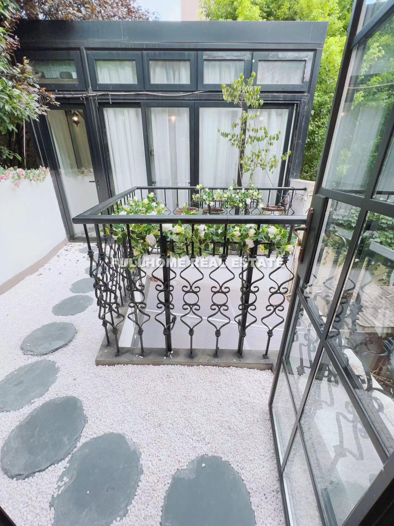 Mao Lin Villa - Interior view 6, Shanghai rental property