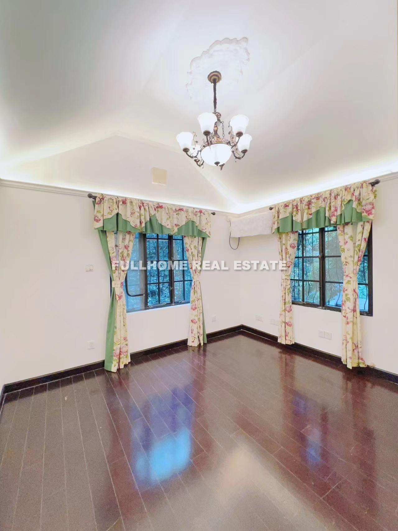 Mao Lin Villa - Interior view 16, Shanghai rental property