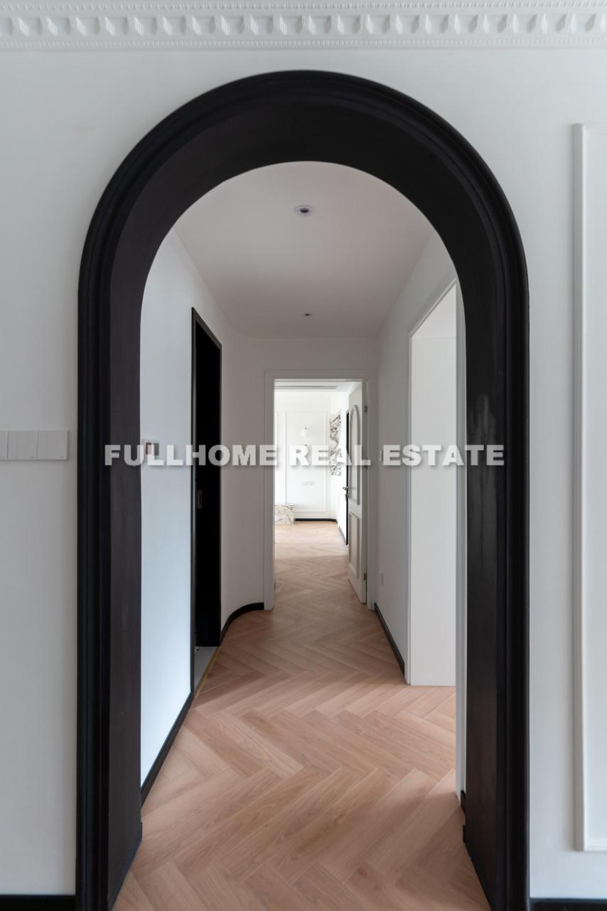 Central Residences - Interior view 13, Shanghai rental property