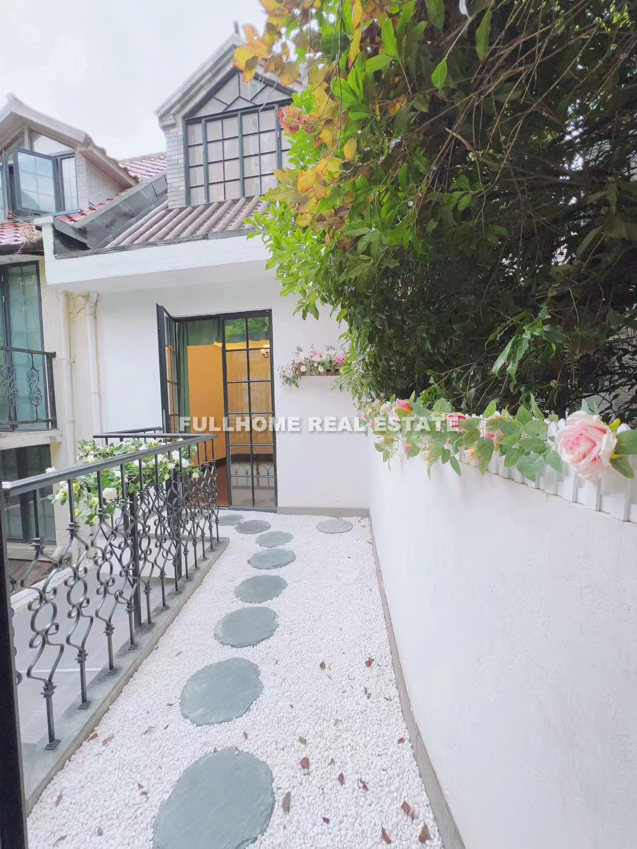 Mao Lin Villa - Interior view 8, Shanghai rental property