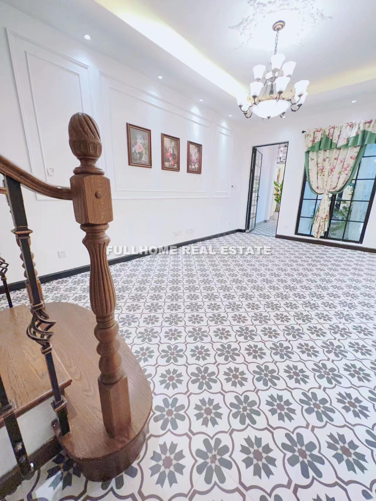 Mao Lin Villa - Interior view 15, Shanghai rental property
