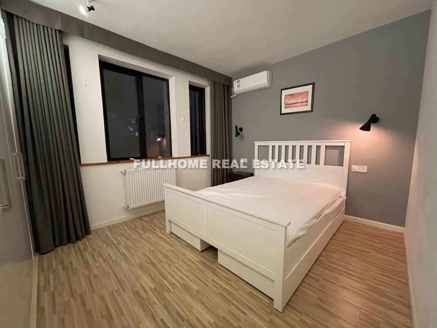 Luoshan Garden - Interior view 8, Shanghai rental property