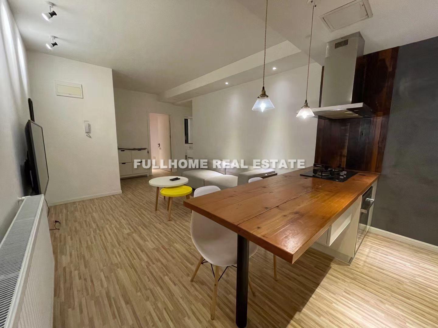 Luoshan Garden - Interior view 2, Shanghai rental property