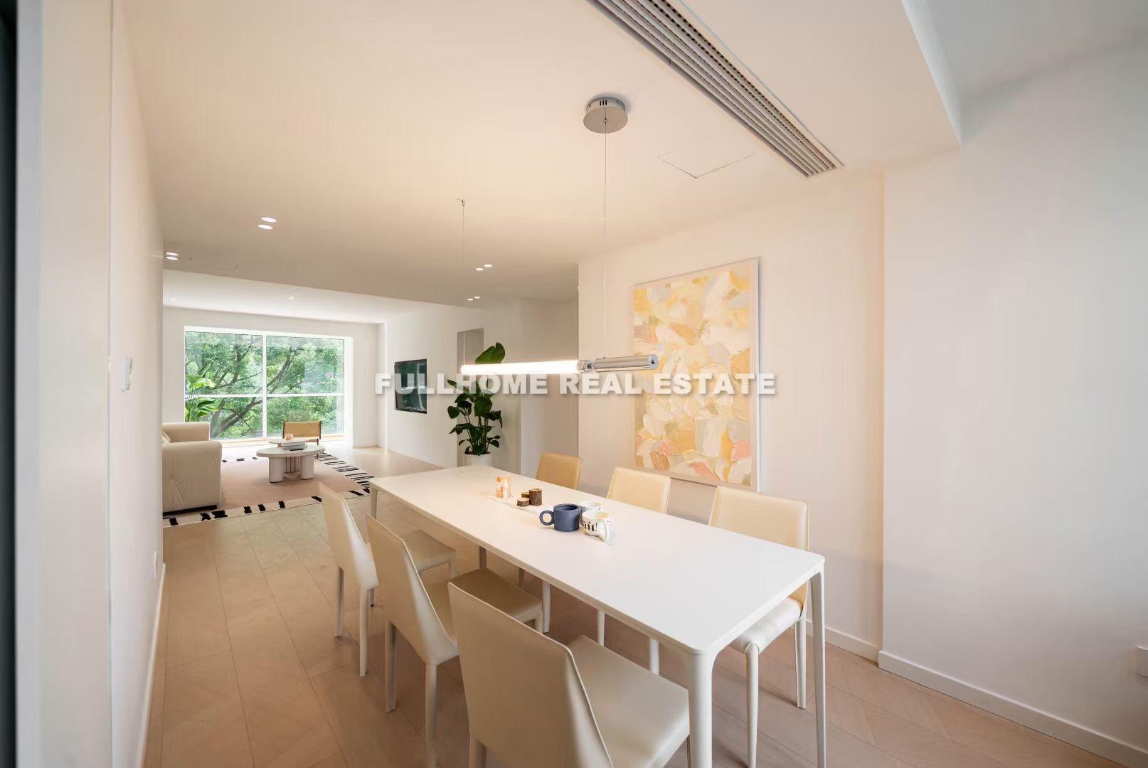Sheng Shi Nian Hua Garden - Interior view 5, Shanghai rental property