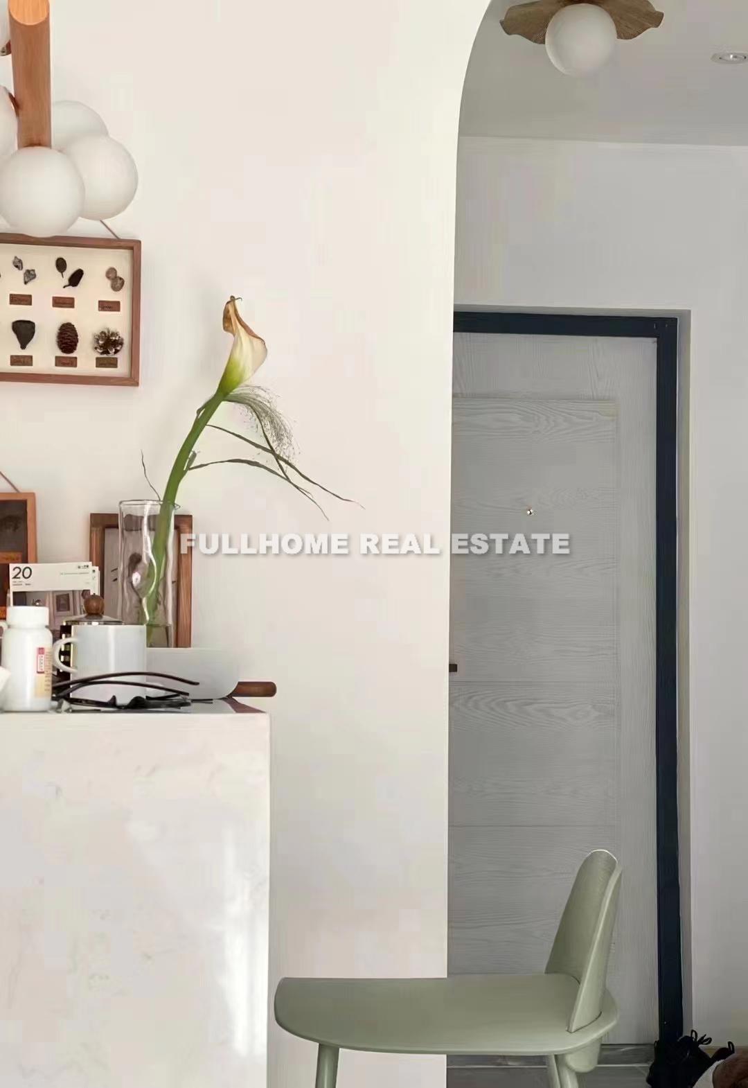 Qing Zhi Jie Garden - Interior view 8, Shanghai rental property