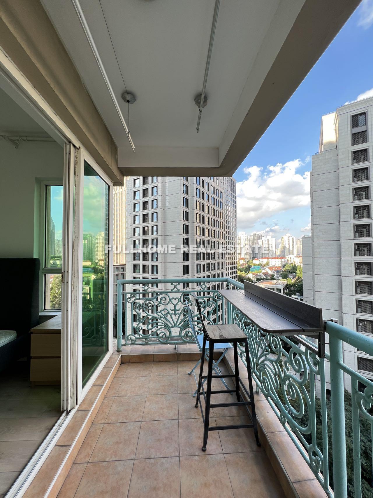 Chez Moi - Interior view 5, Shanghai rental property