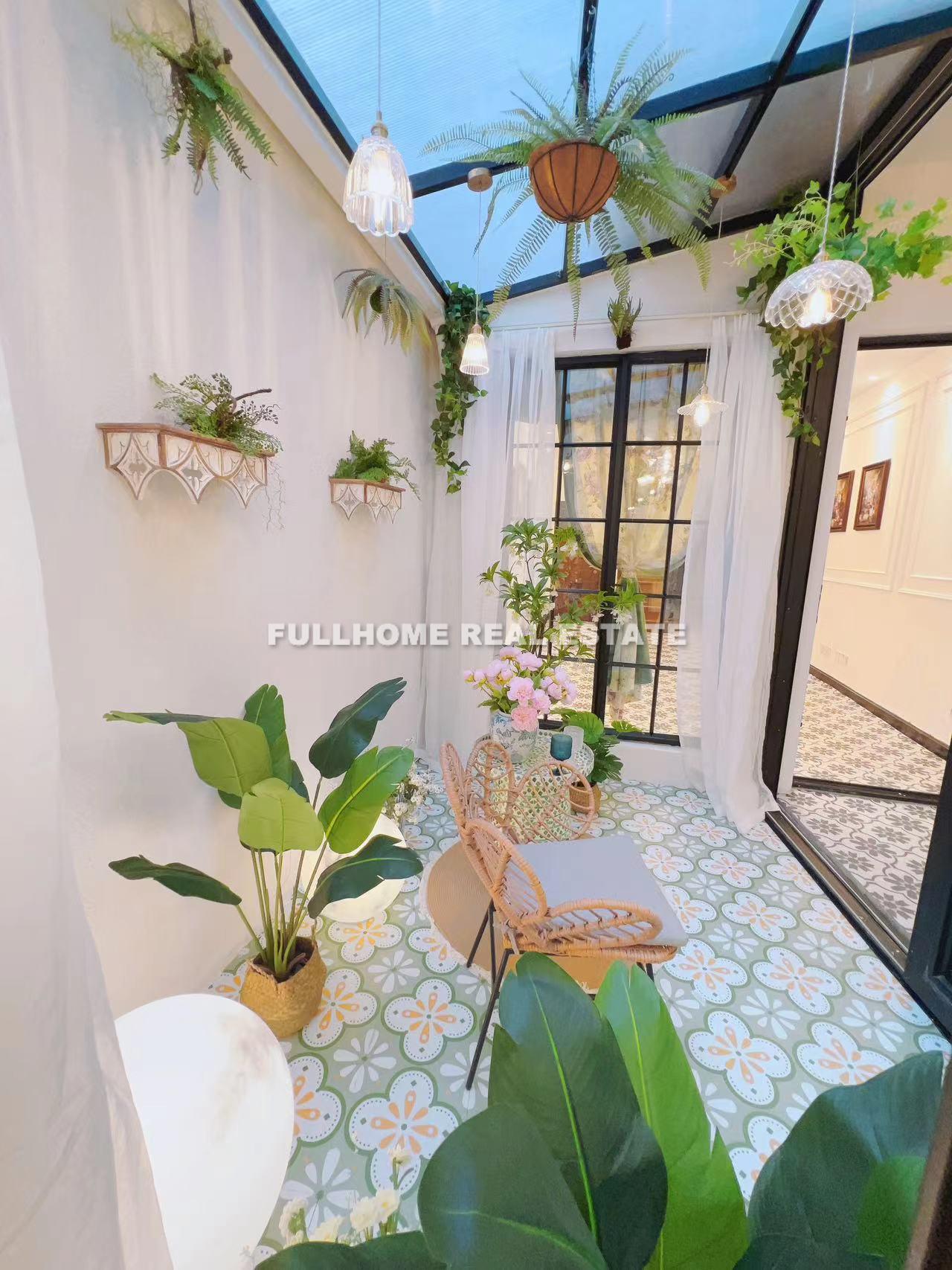 Mao Lin Villa - Interior view 13, Shanghai rental property