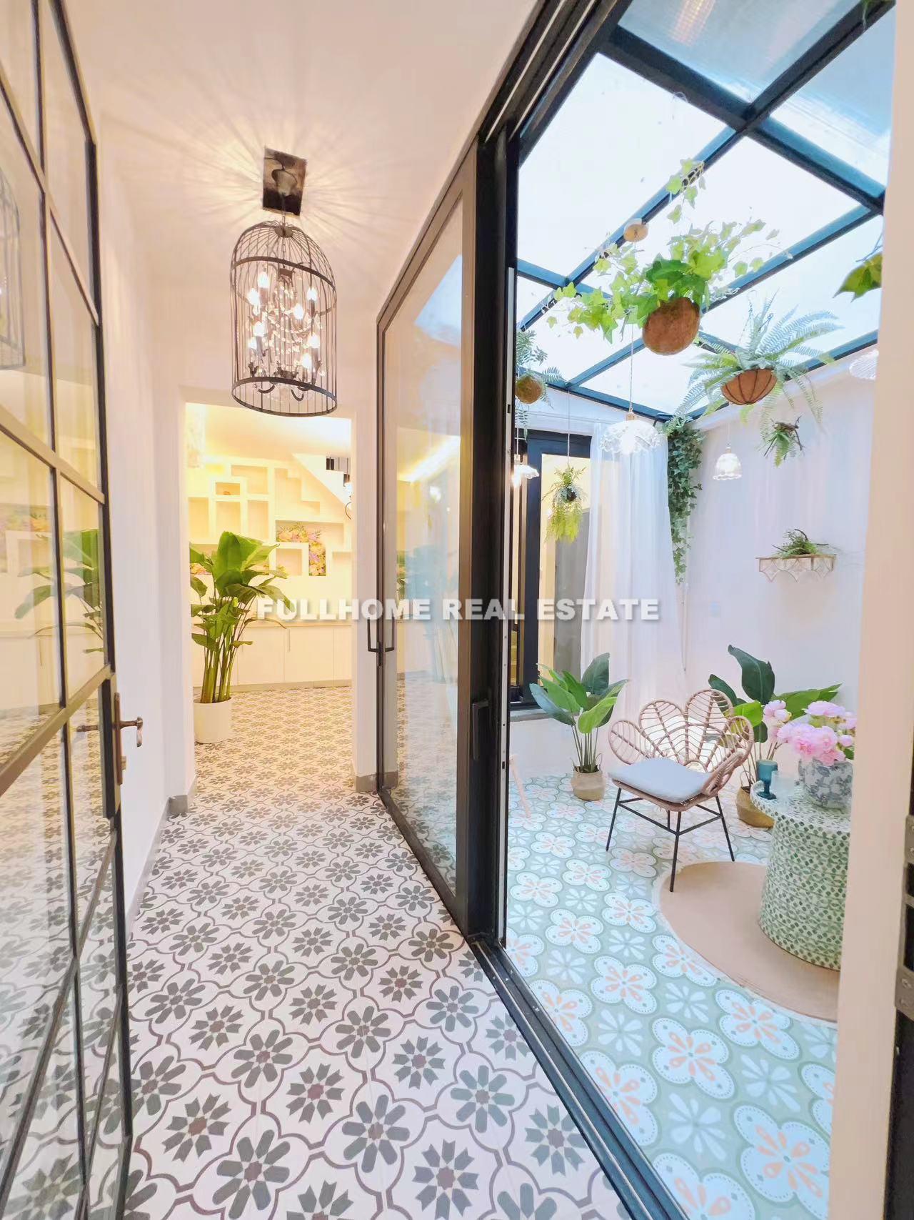 Mao Lin Villa - Interior view 7, Shanghai rental property
