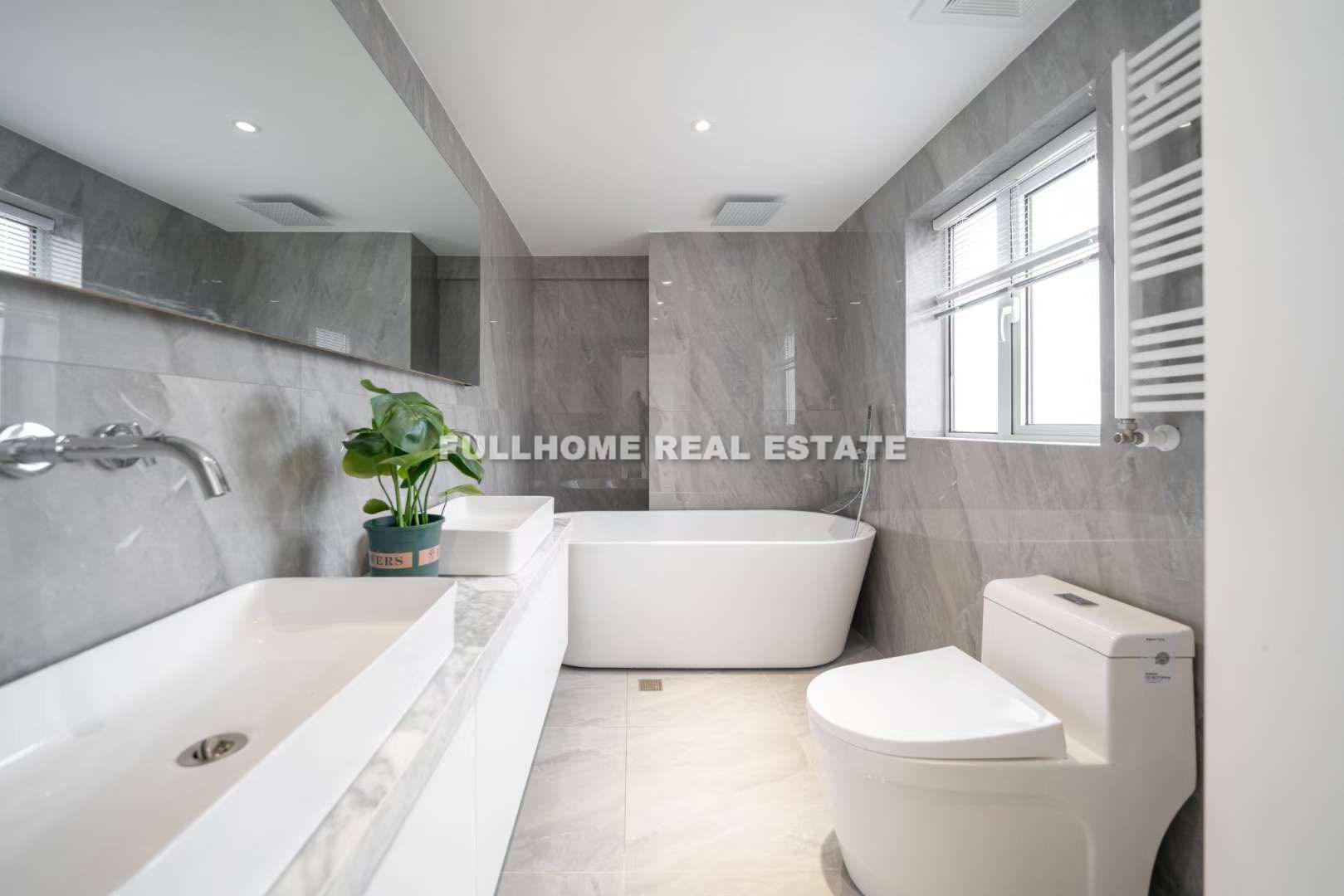 Xinan Apartment - Interior view 5, Shanghai rental property