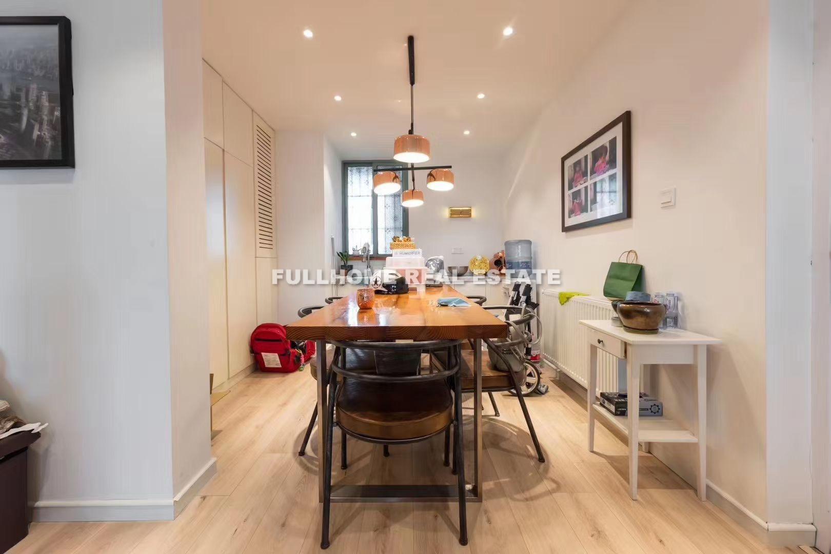 Jinqiao Ai Jianyuan - Interior view 8, Shanghai rental property