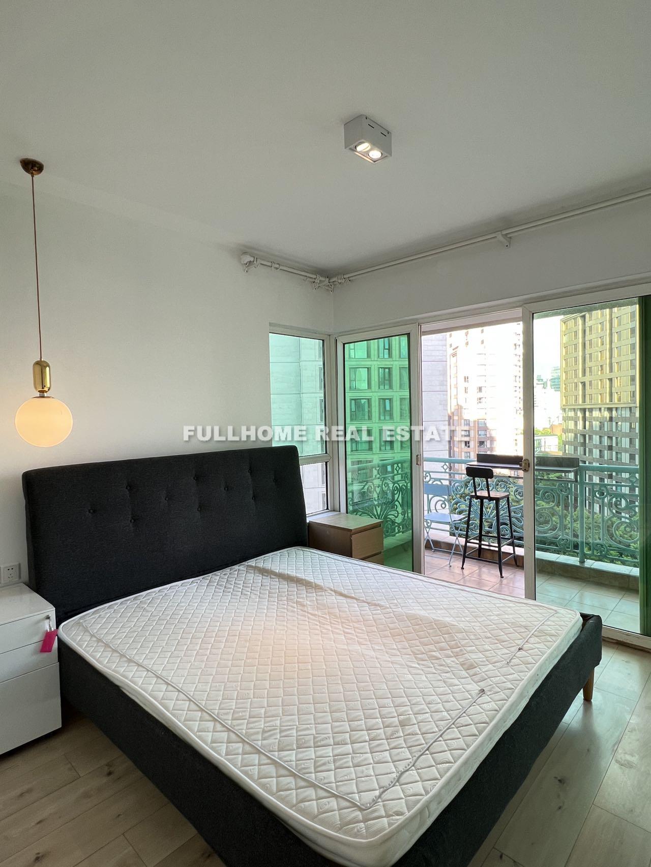 Chez Moi - Interior view 3, Shanghai rental property