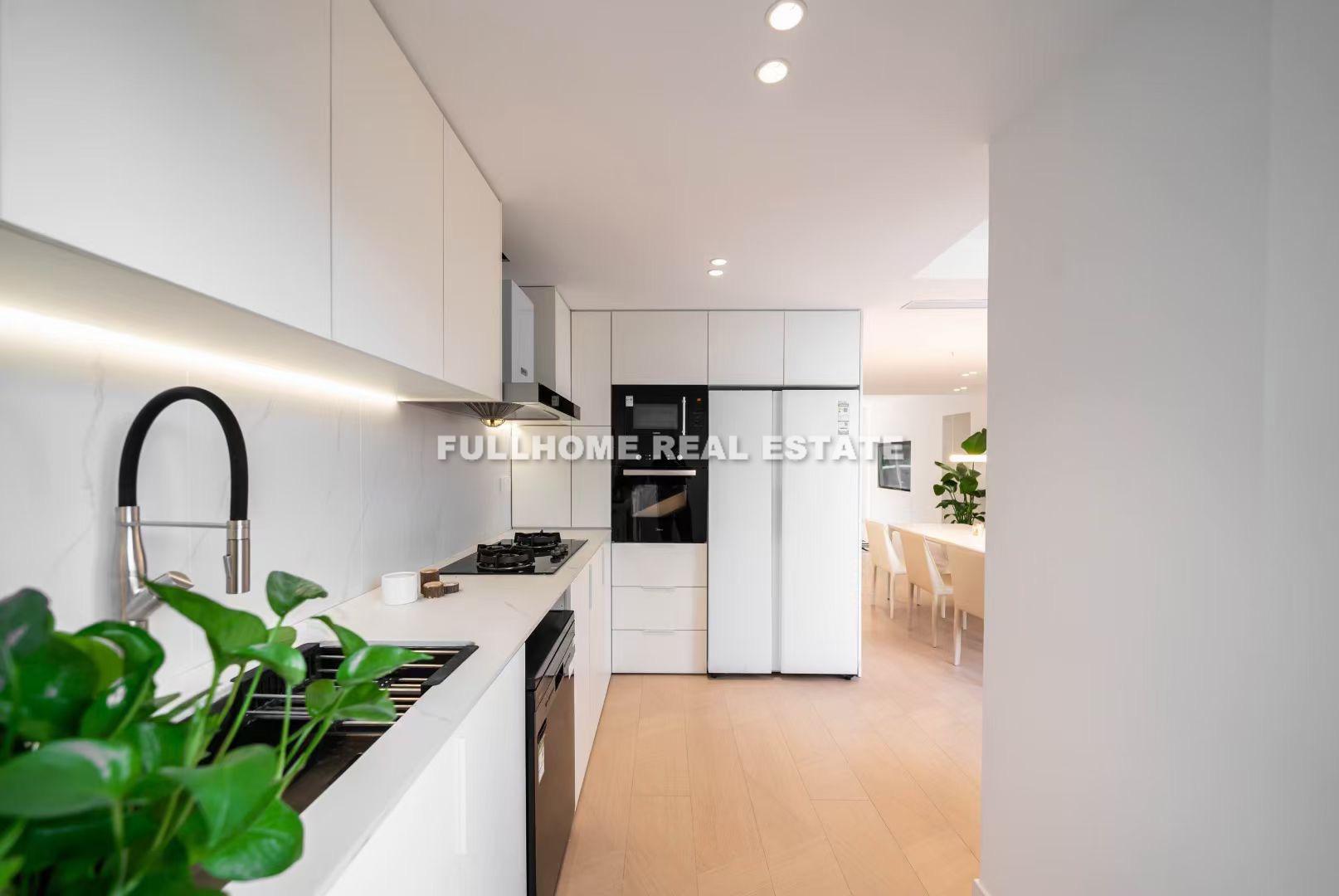 Sheng Shi Nian Hua Garden - Interior view 4, Shanghai rental property