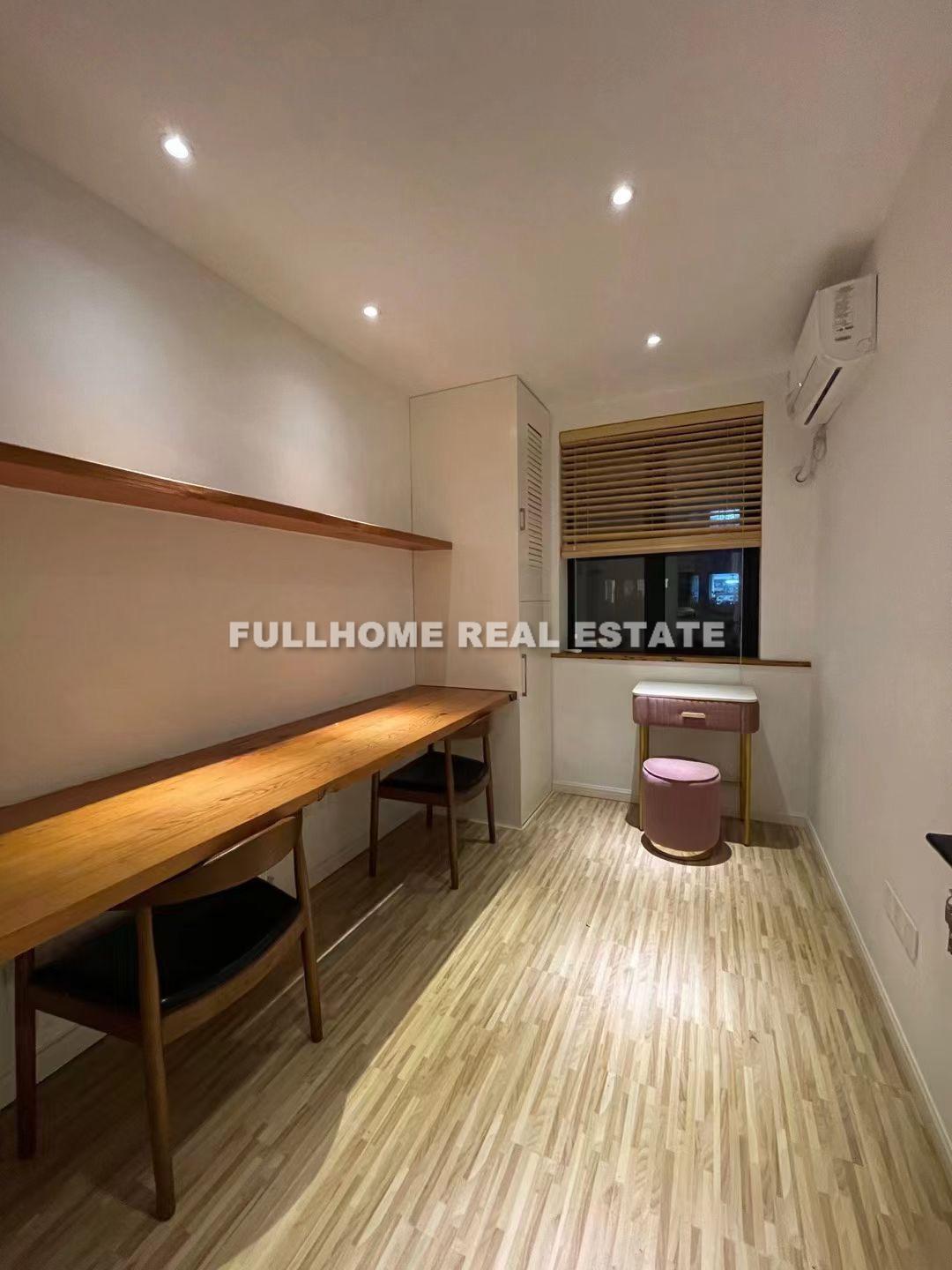 Luoshan Garden - Interior view 5, Shanghai rental property