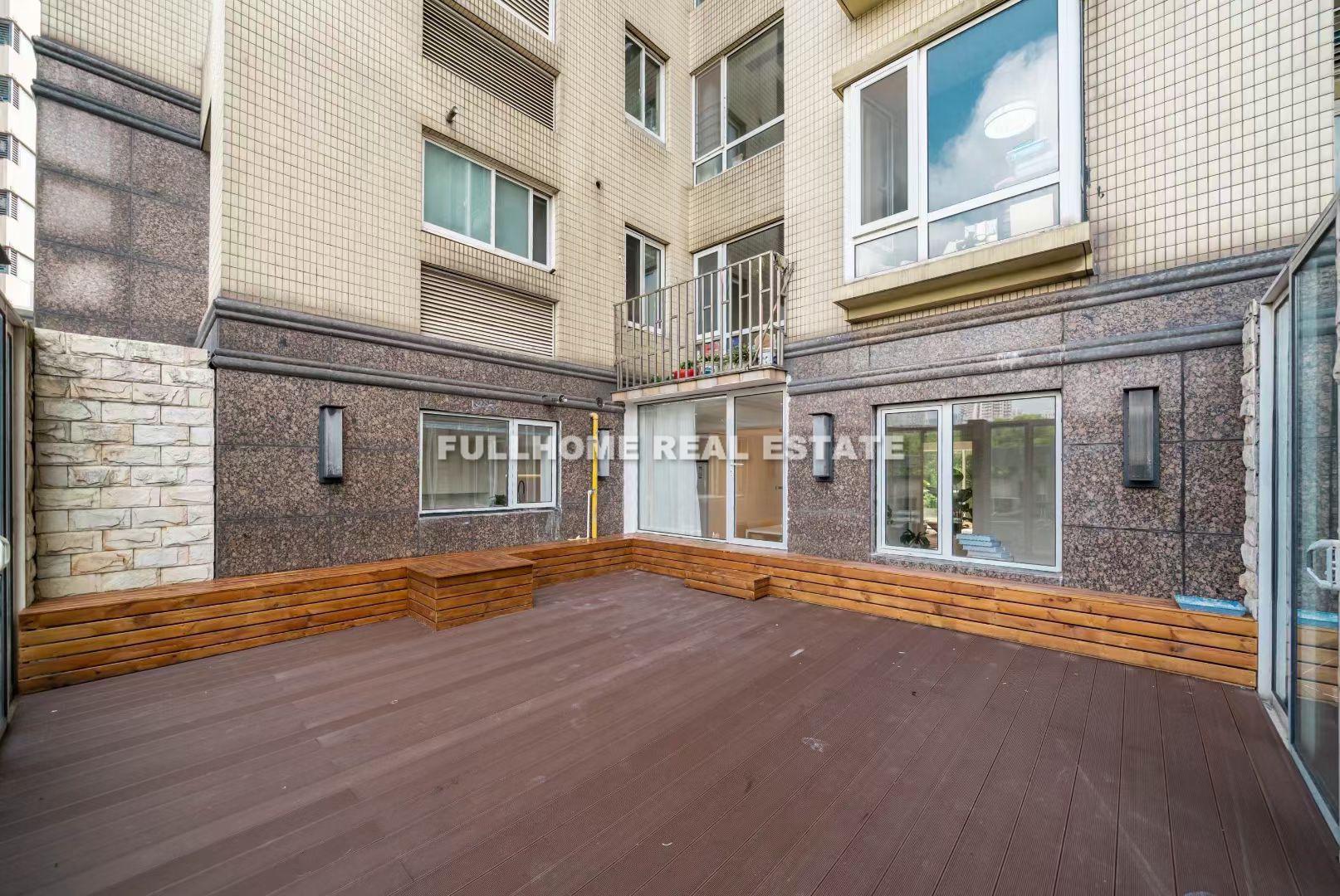 Sheng Shi Nian Hua Garden - Interior view 6, Shanghai rental property