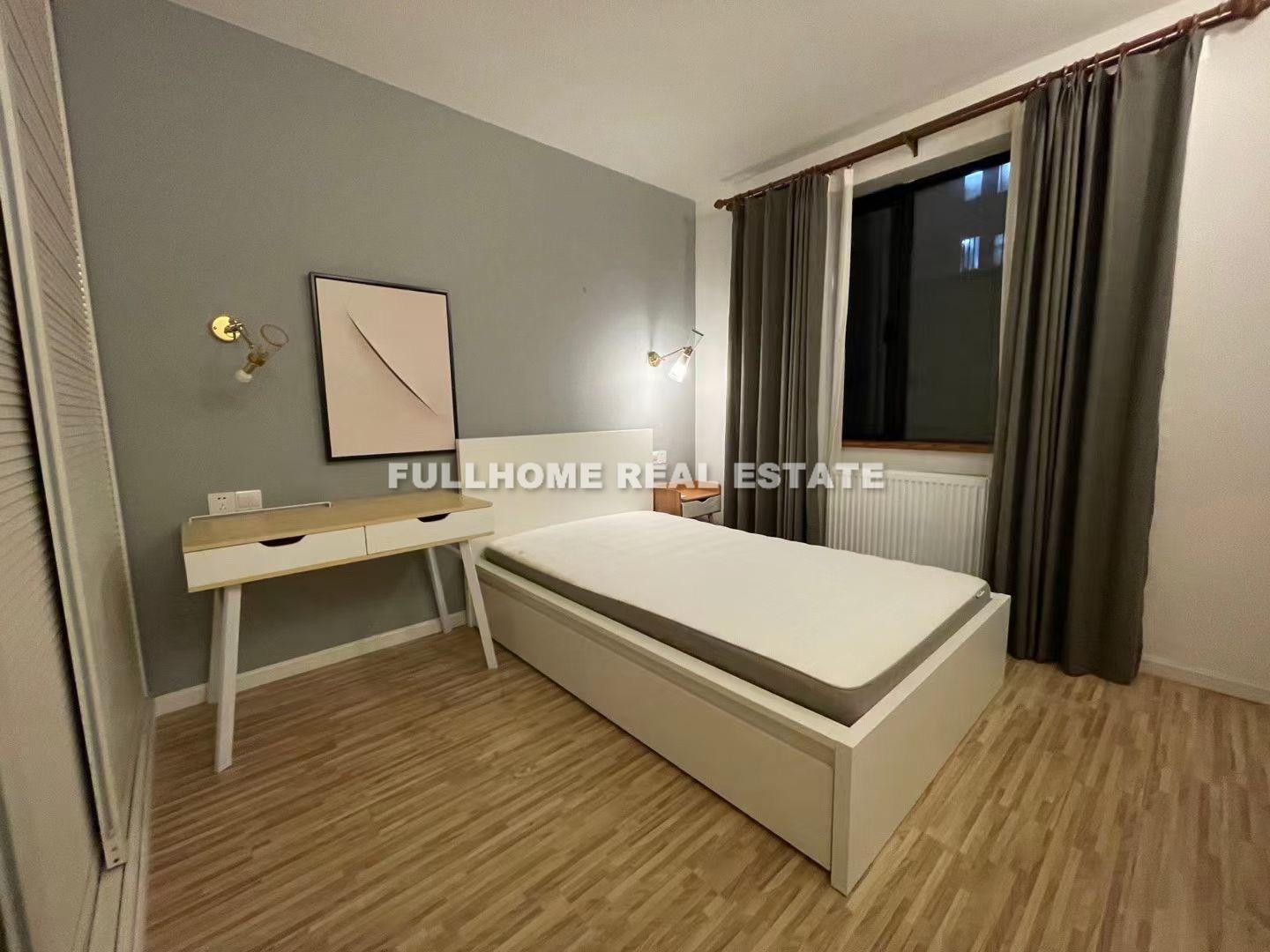 Luoshan Garden - Interior view 4, Shanghai rental property