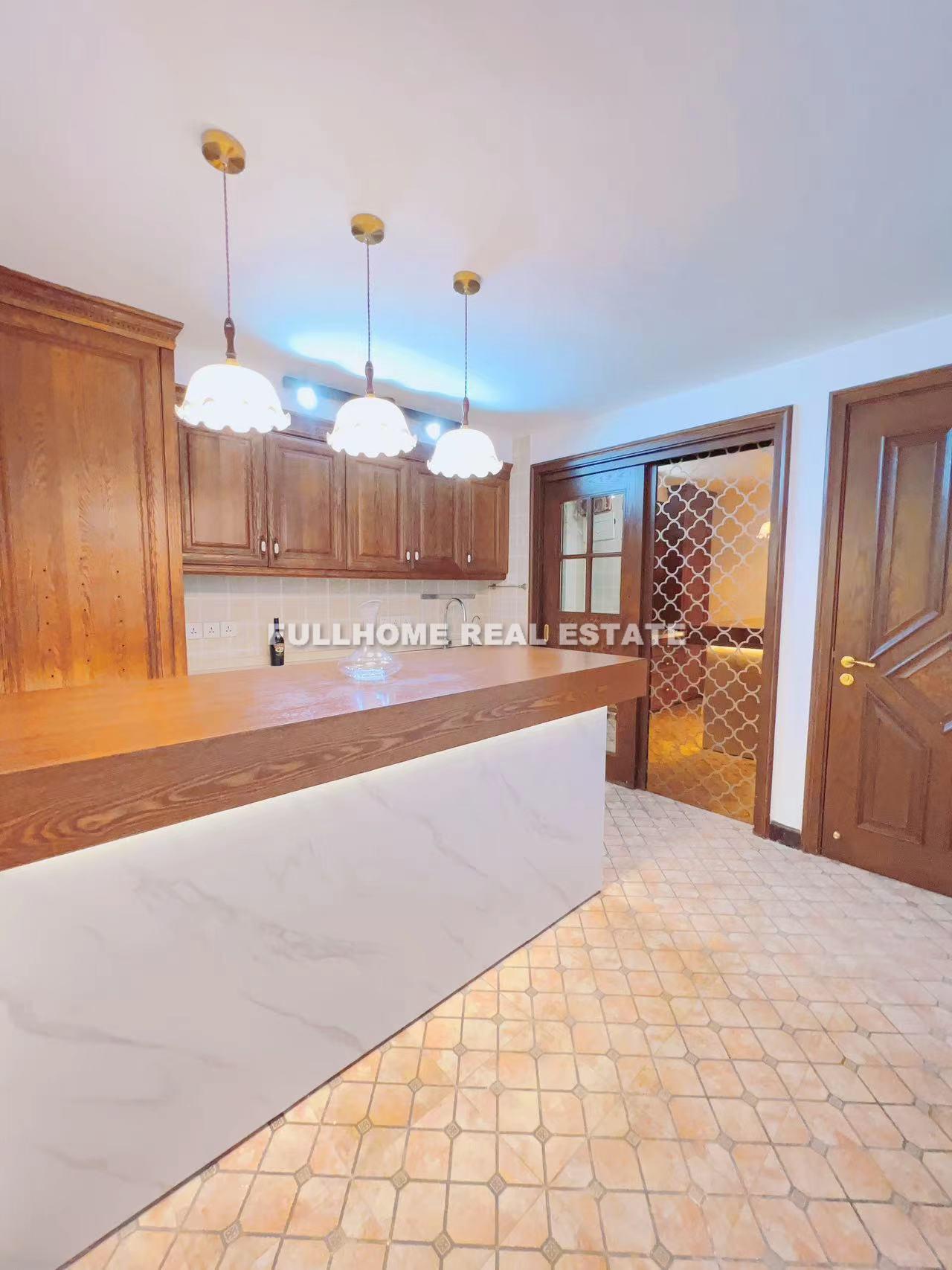 Mao Lin Villa - Interior view 11, Shanghai rental property