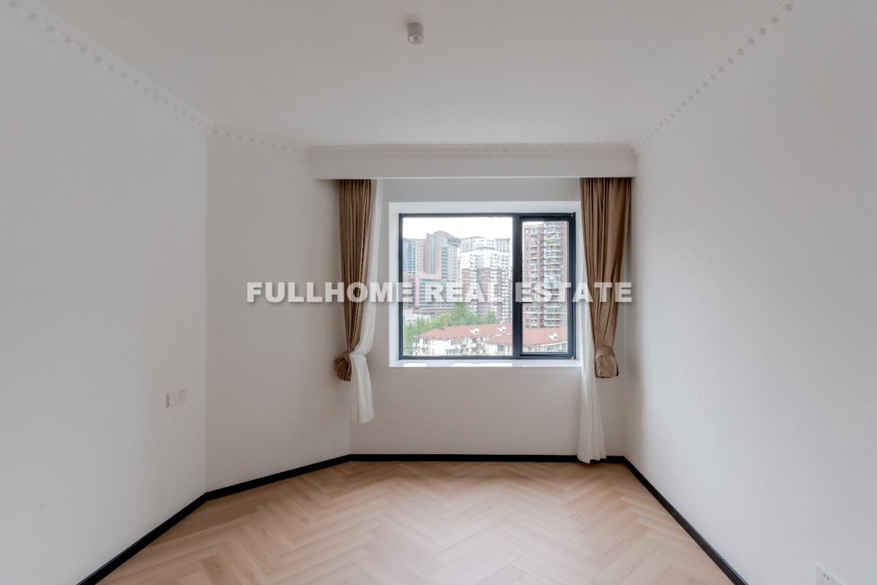 Central Residences - Interior view 3, Shanghai rental property