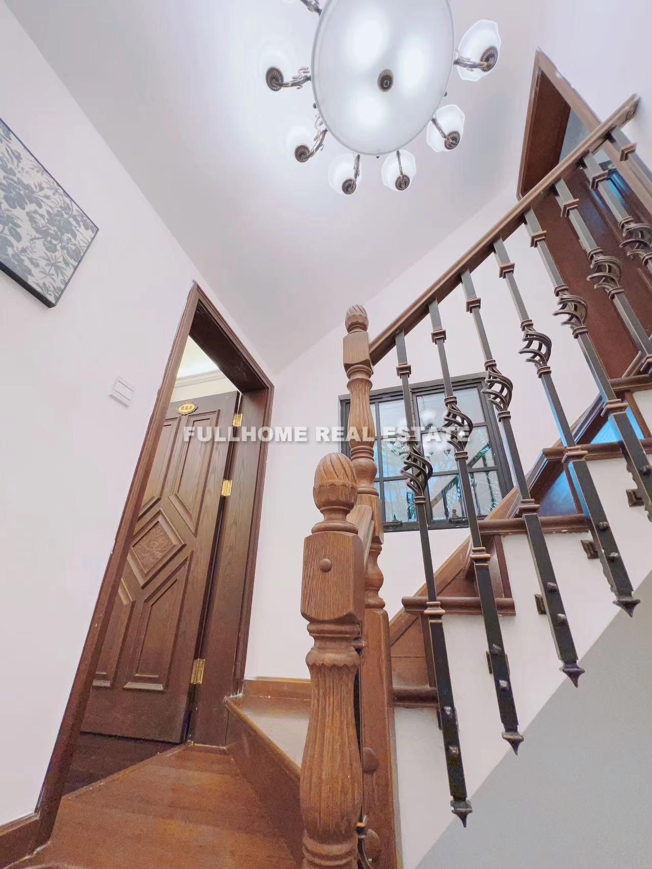 Mao Lin Villa - Interior view 4, Shanghai rental property