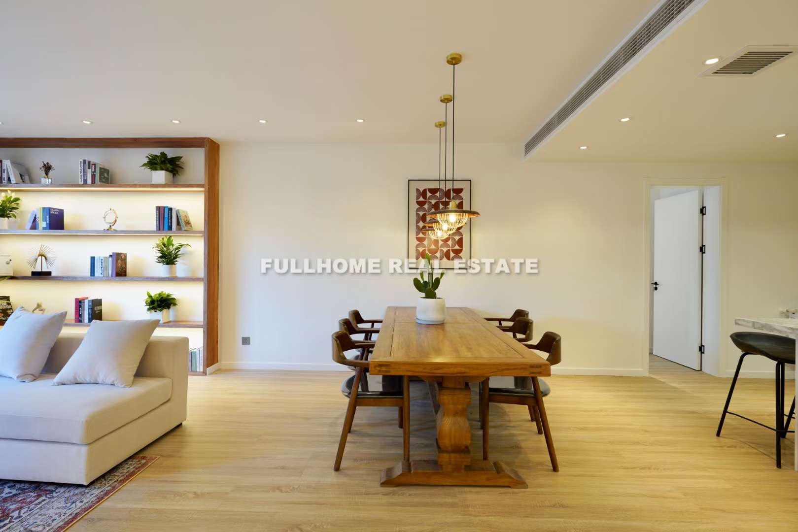 Fu Du Garden - Interior view 8, Shanghai rental property