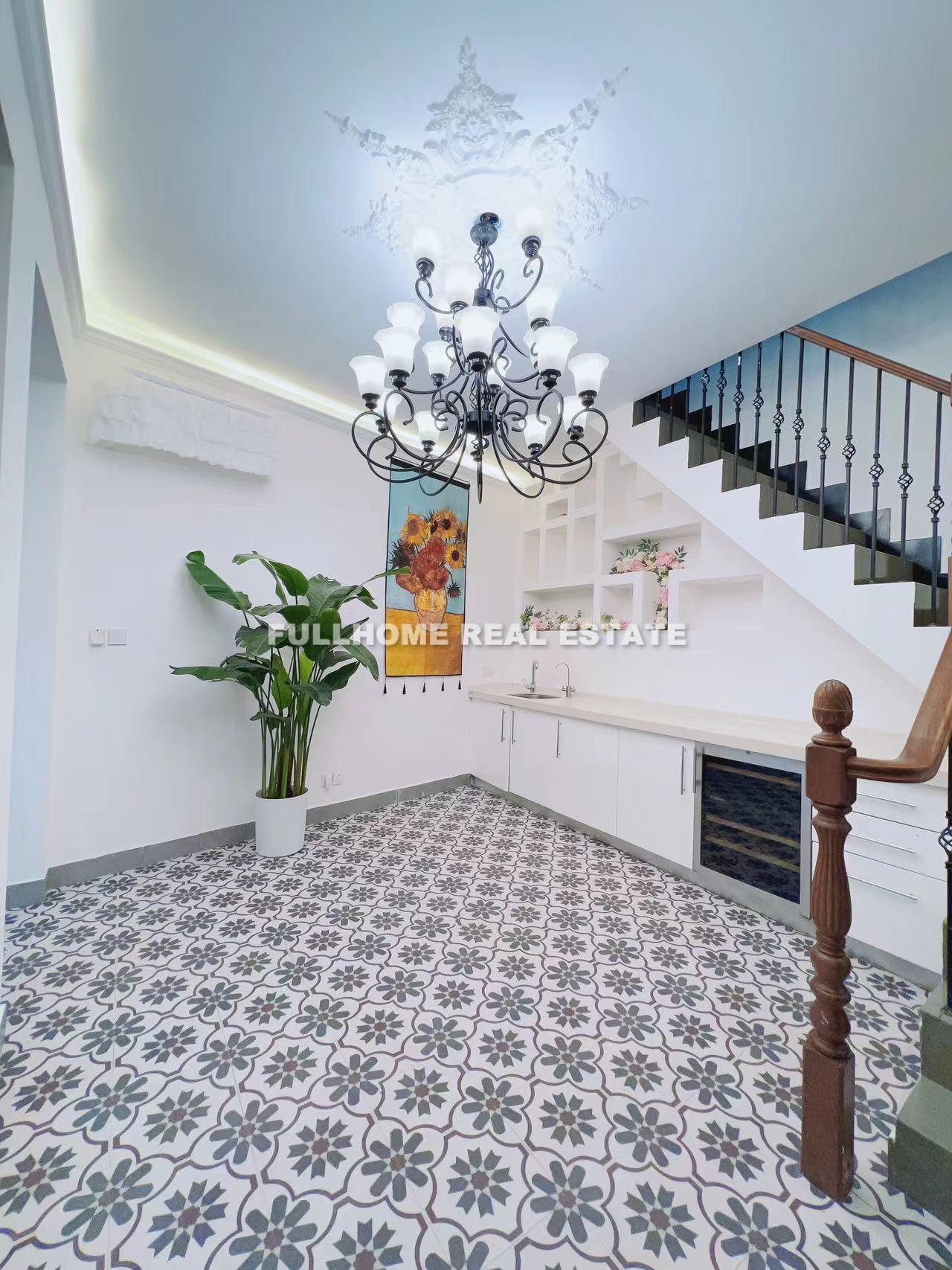 Mao Lin Villa - Interior view 2, Shanghai rental property
