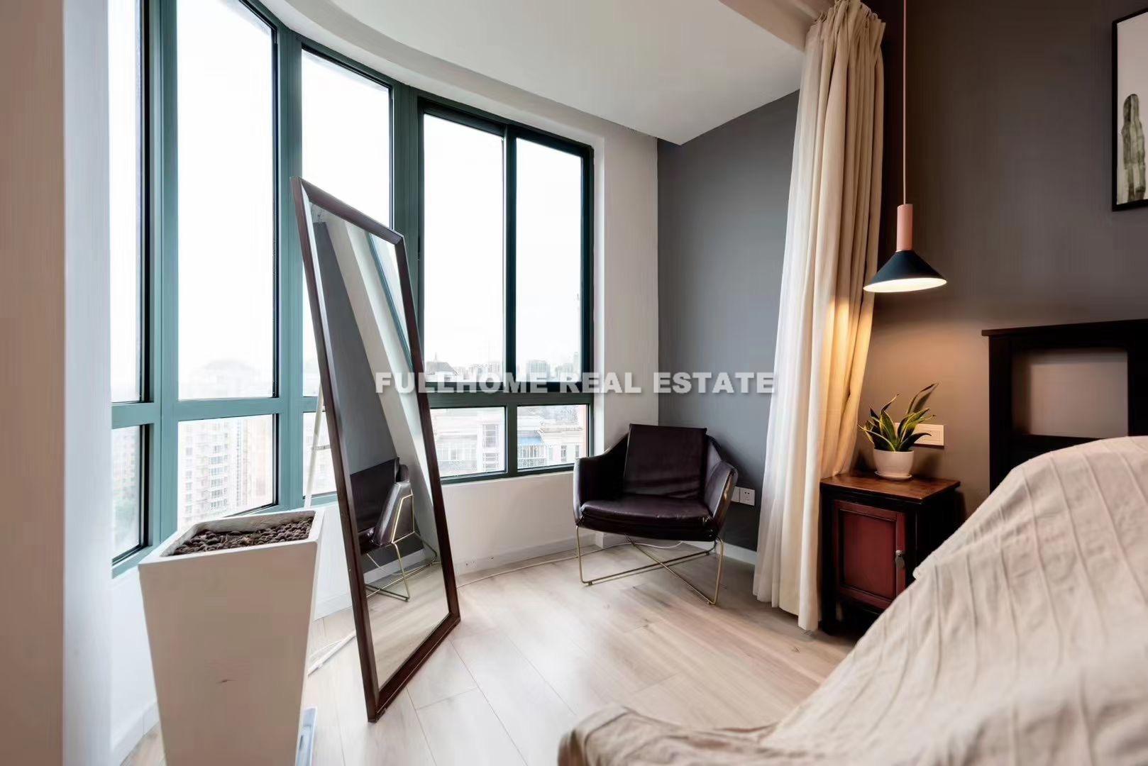 Jinqiao Ai Jianyuan - Interior view 6, Shanghai rental property