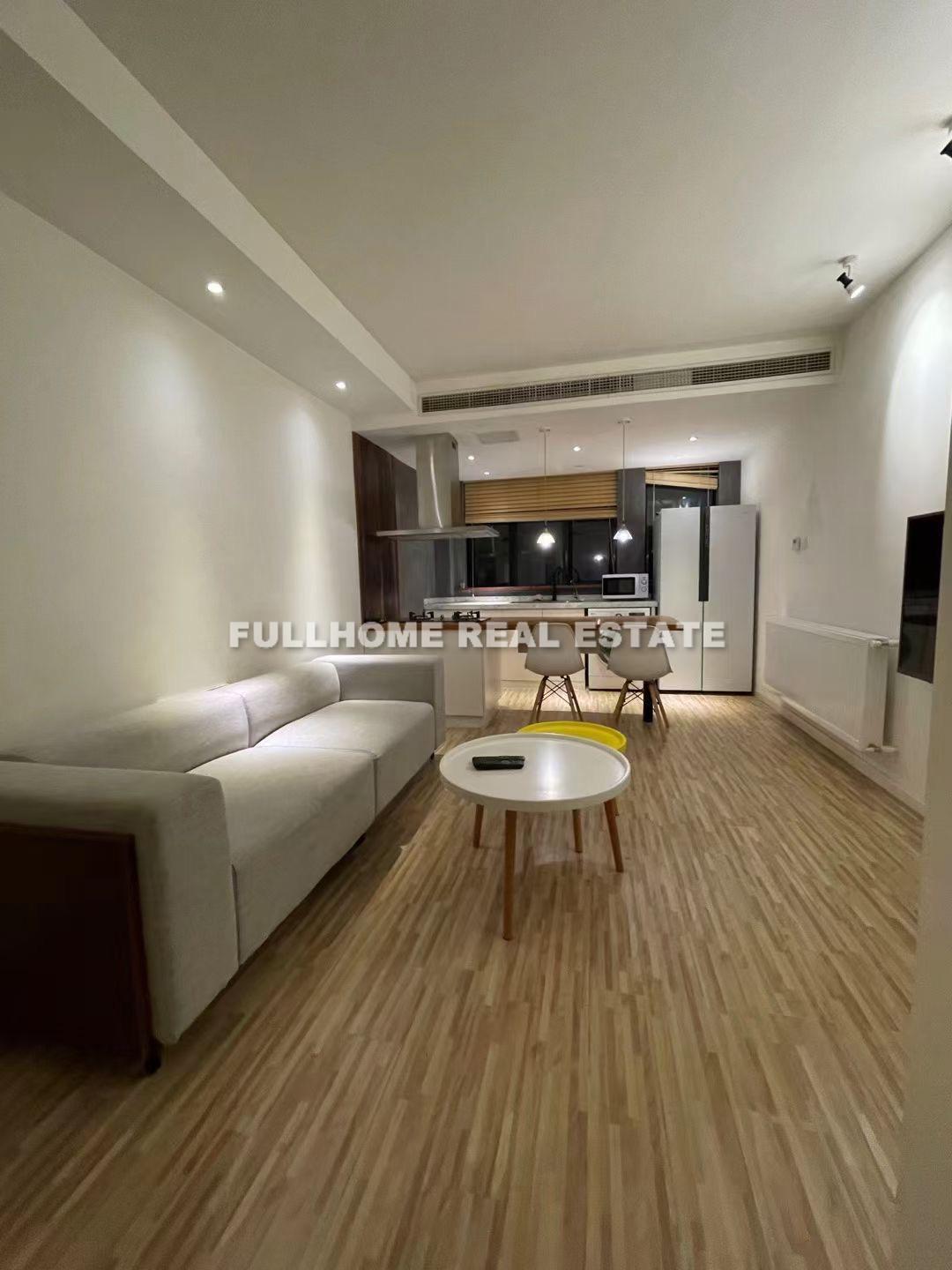 Luoshan Garden - Interior view 6, Shanghai rental property