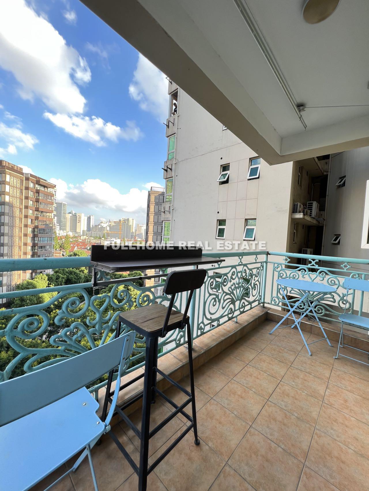 Chez Moi - Interior view 6, Shanghai rental property