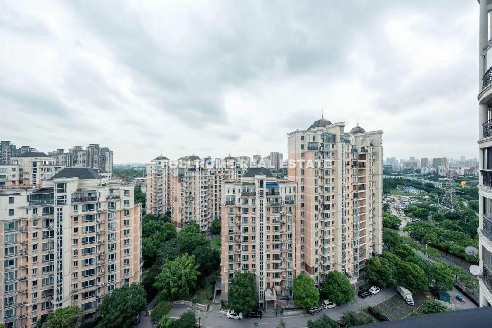 Jinqiao Ai Jianyuan - Interior view 4, Shanghai rental property