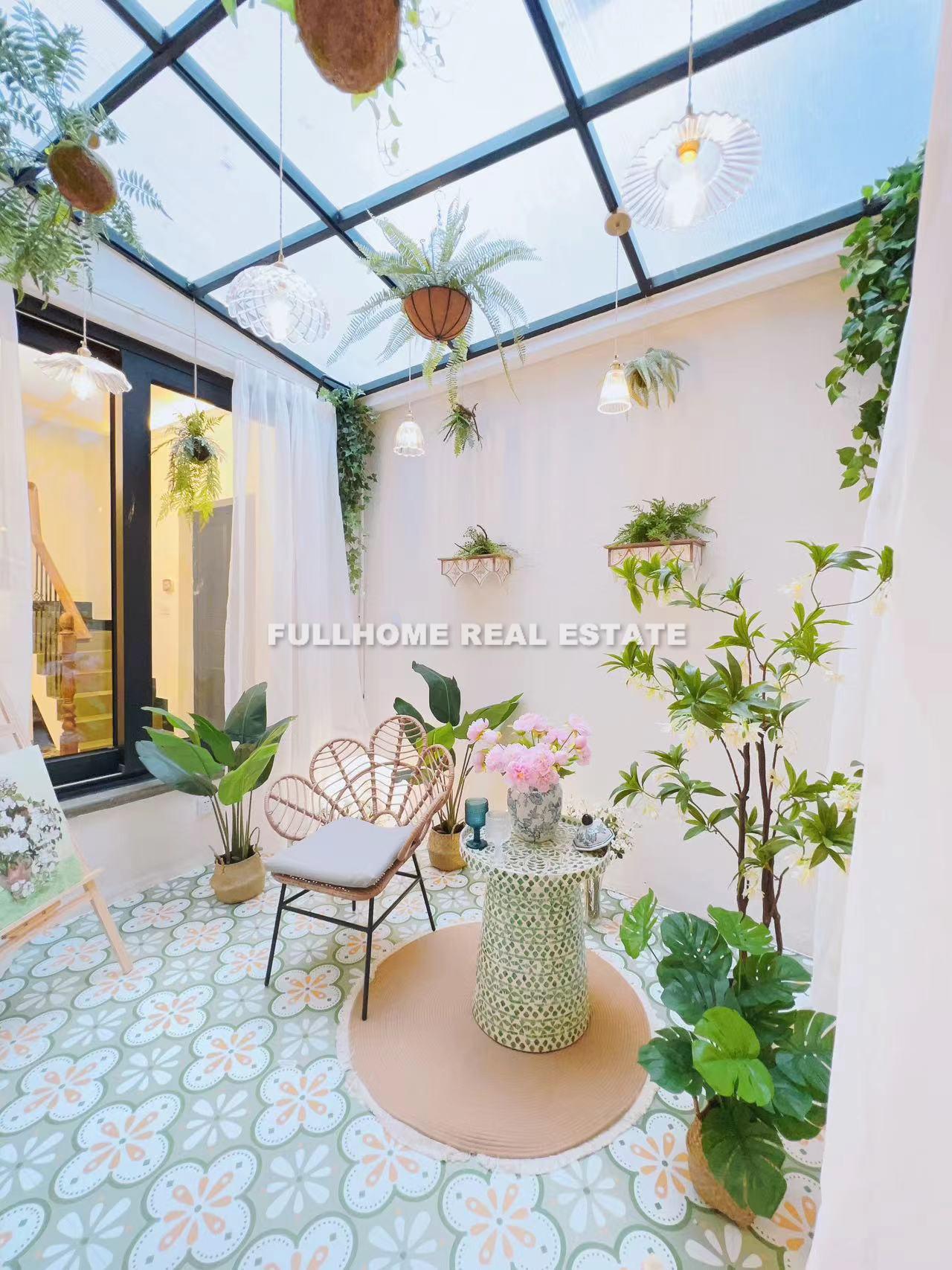 Mao Lin Villa - Interior view 18, Shanghai rental property