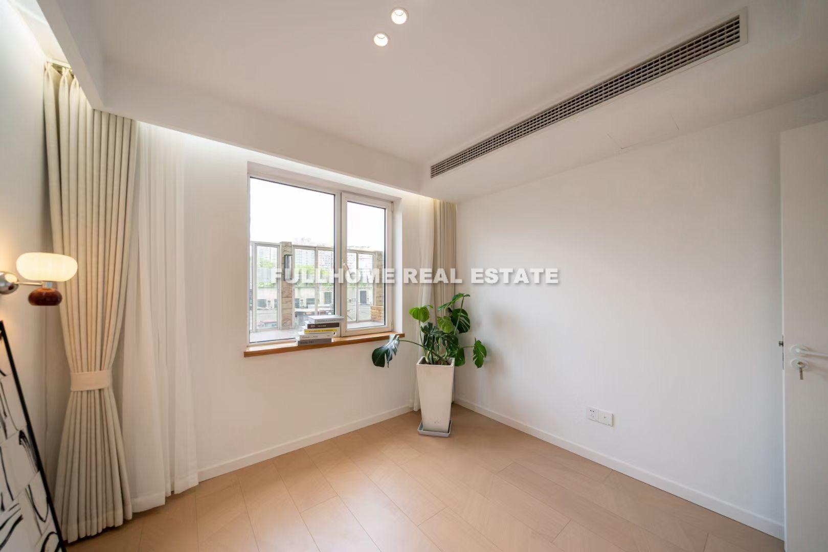 Sheng Shi Nian Hua Garden - Interior view 3, Shanghai rental property