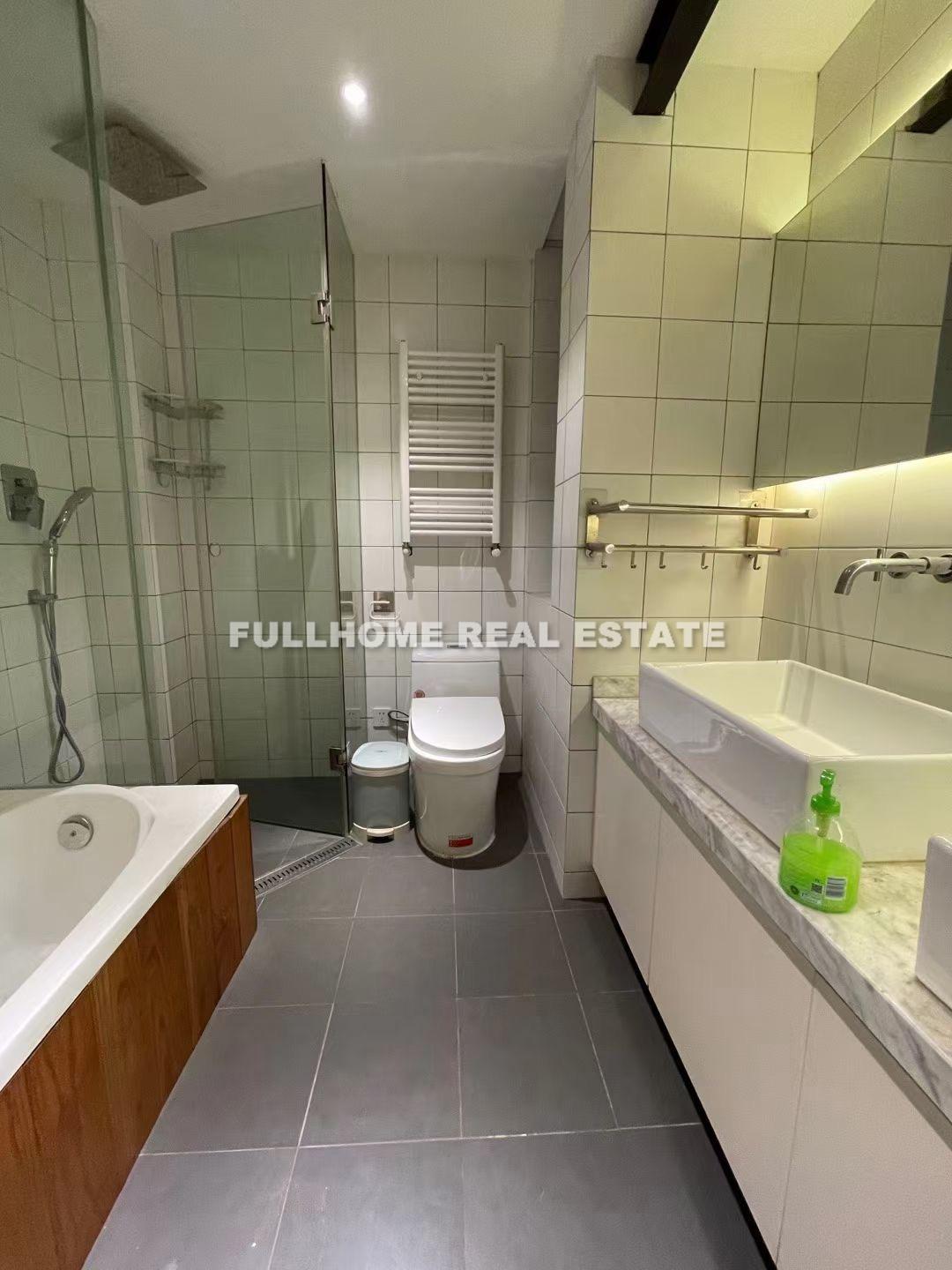 Luoshan Garden - Interior view 9, Shanghai rental property