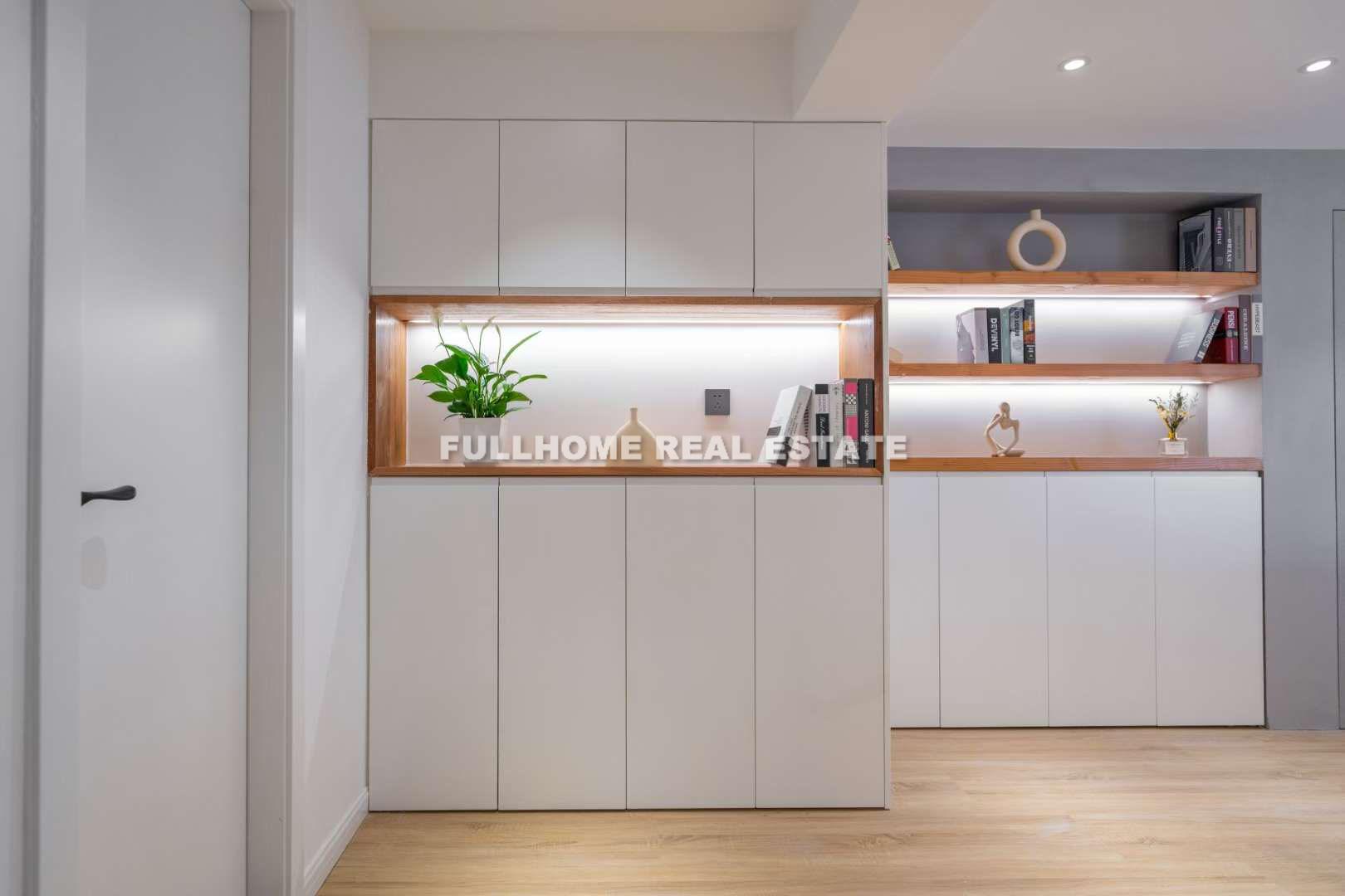 Xinan Apartment - Interior view 2, Shanghai rental property