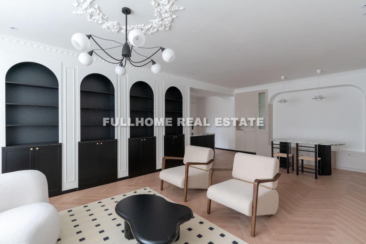 Central Residences - Interior view 4, Shanghai rental property