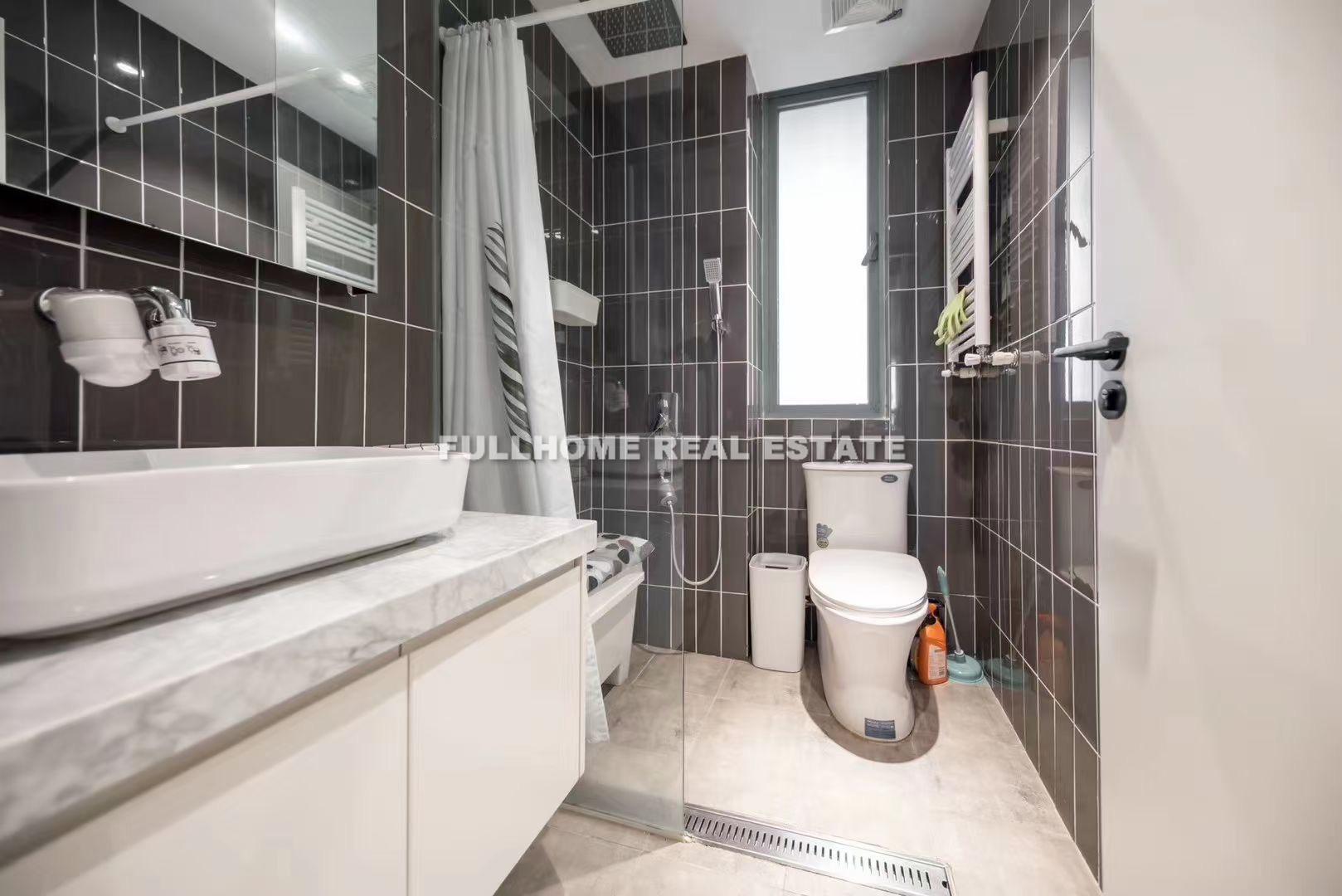 Jinqiao Ai Jianyuan - Interior view 9, Shanghai rental property
