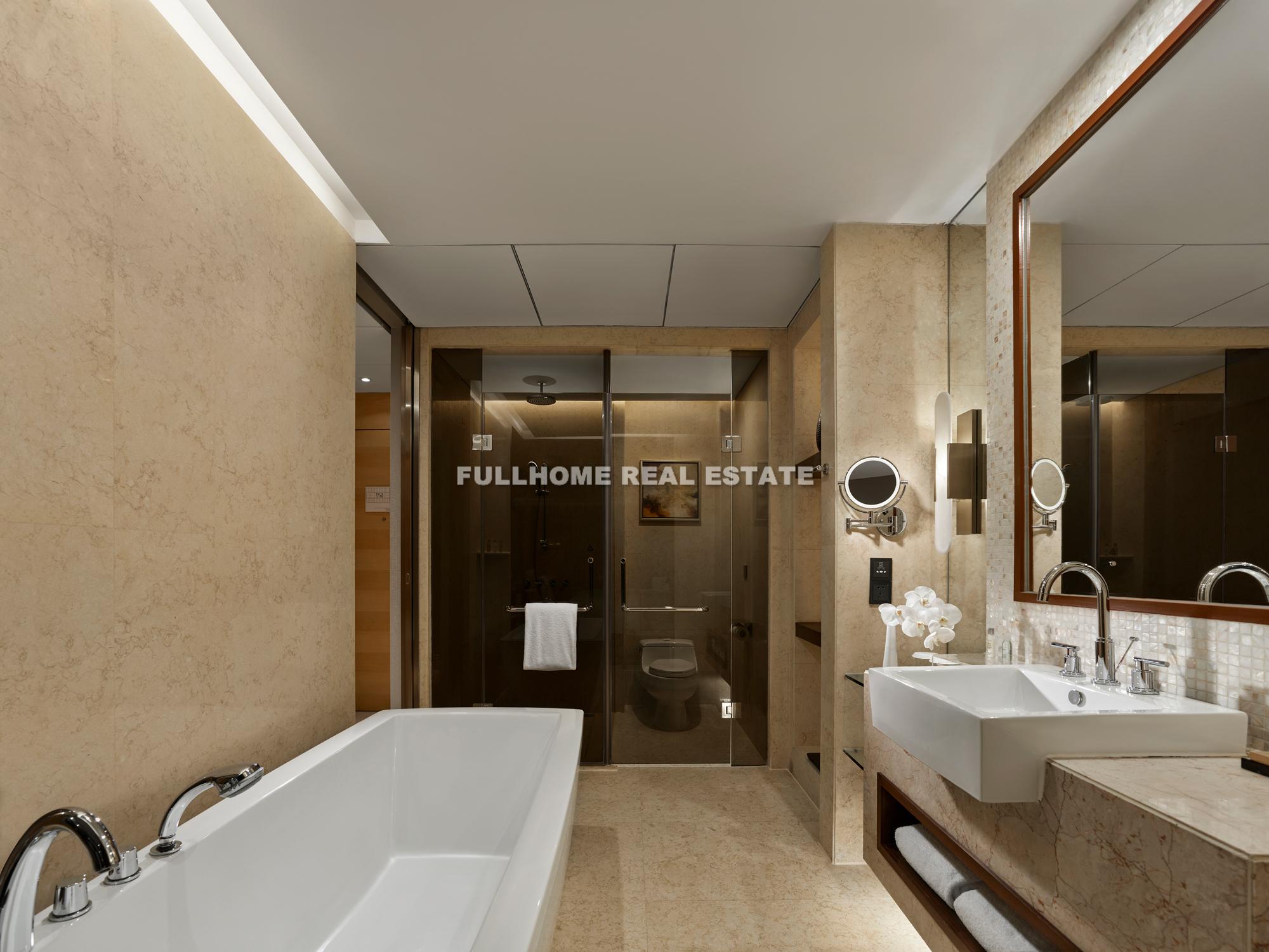 Hilton Shanghai Hongqiao - Interior view 2, Shanghai rental property